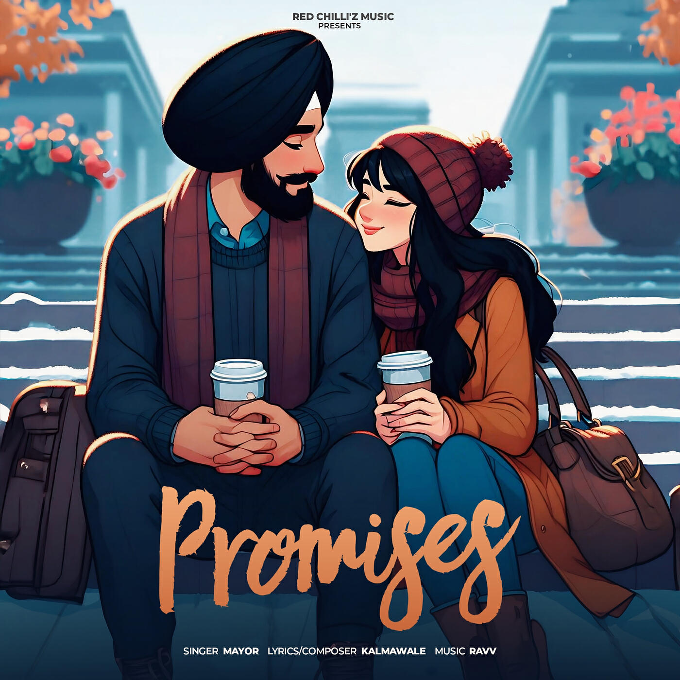 Релиз Promises