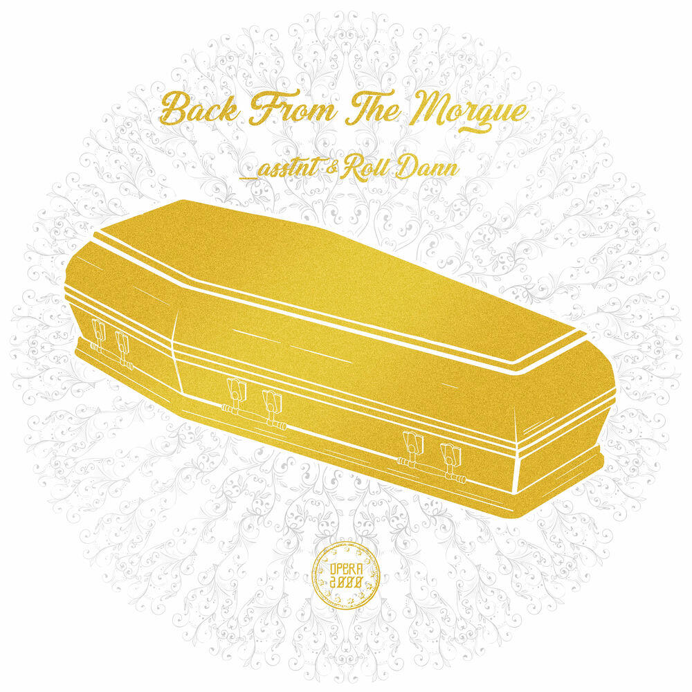 Релиз Back from the Morgue