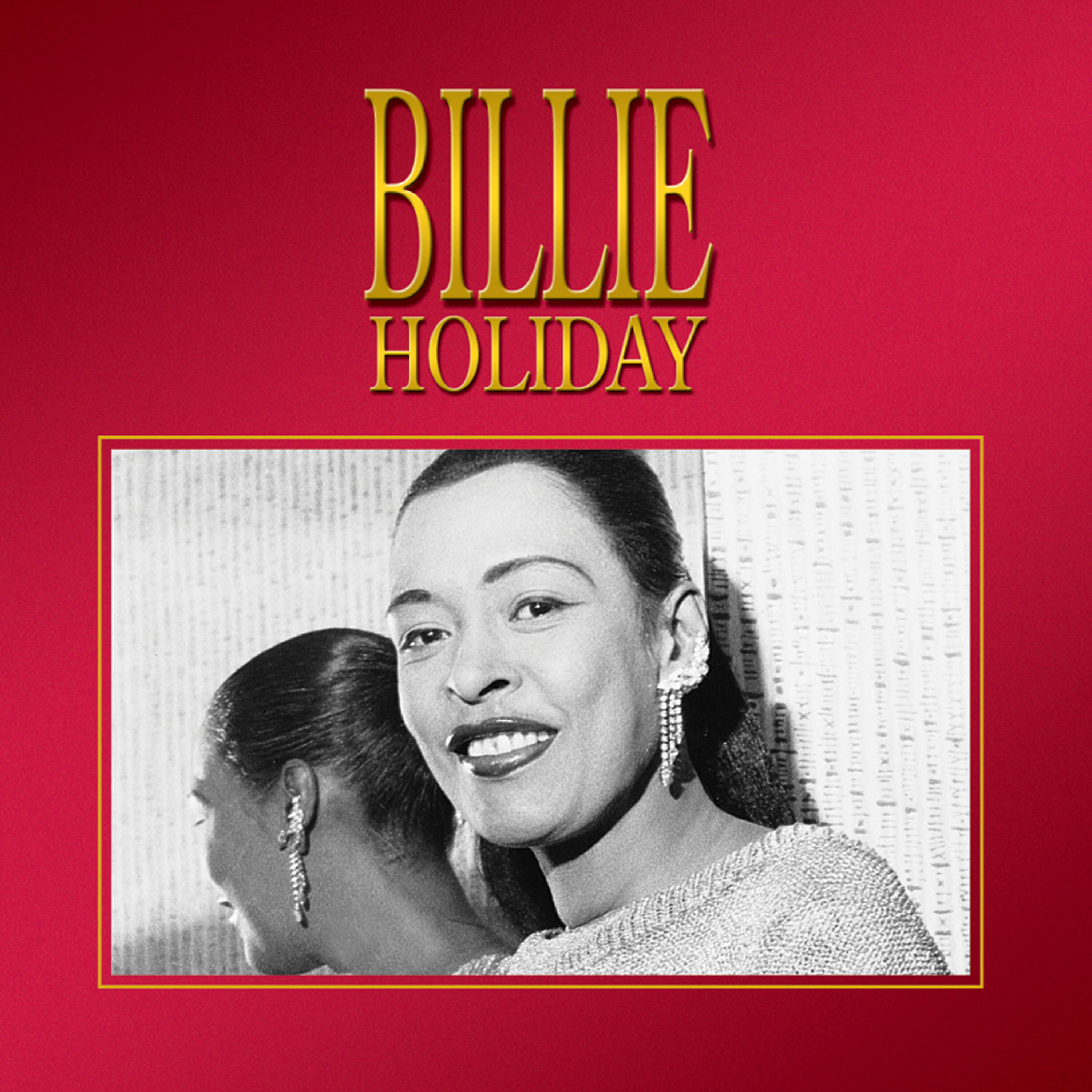 Релиз Billie Holiday