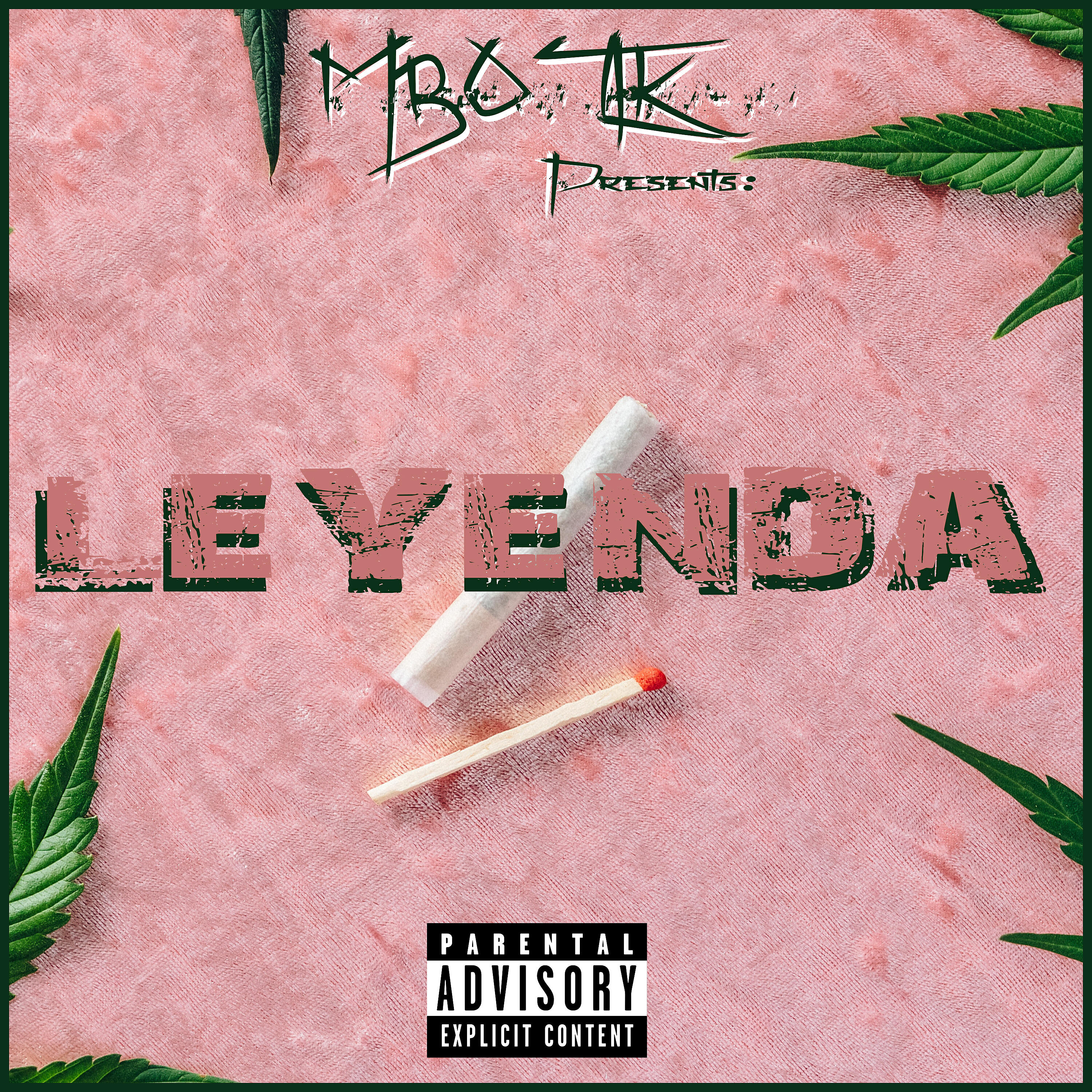 Релиз Leyenda
