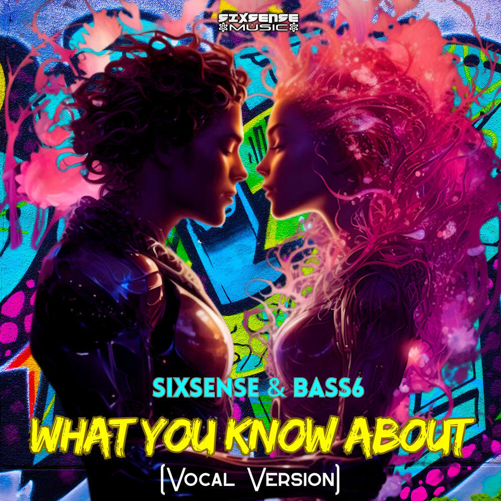 Релиз What You Know About (Vocal Version)