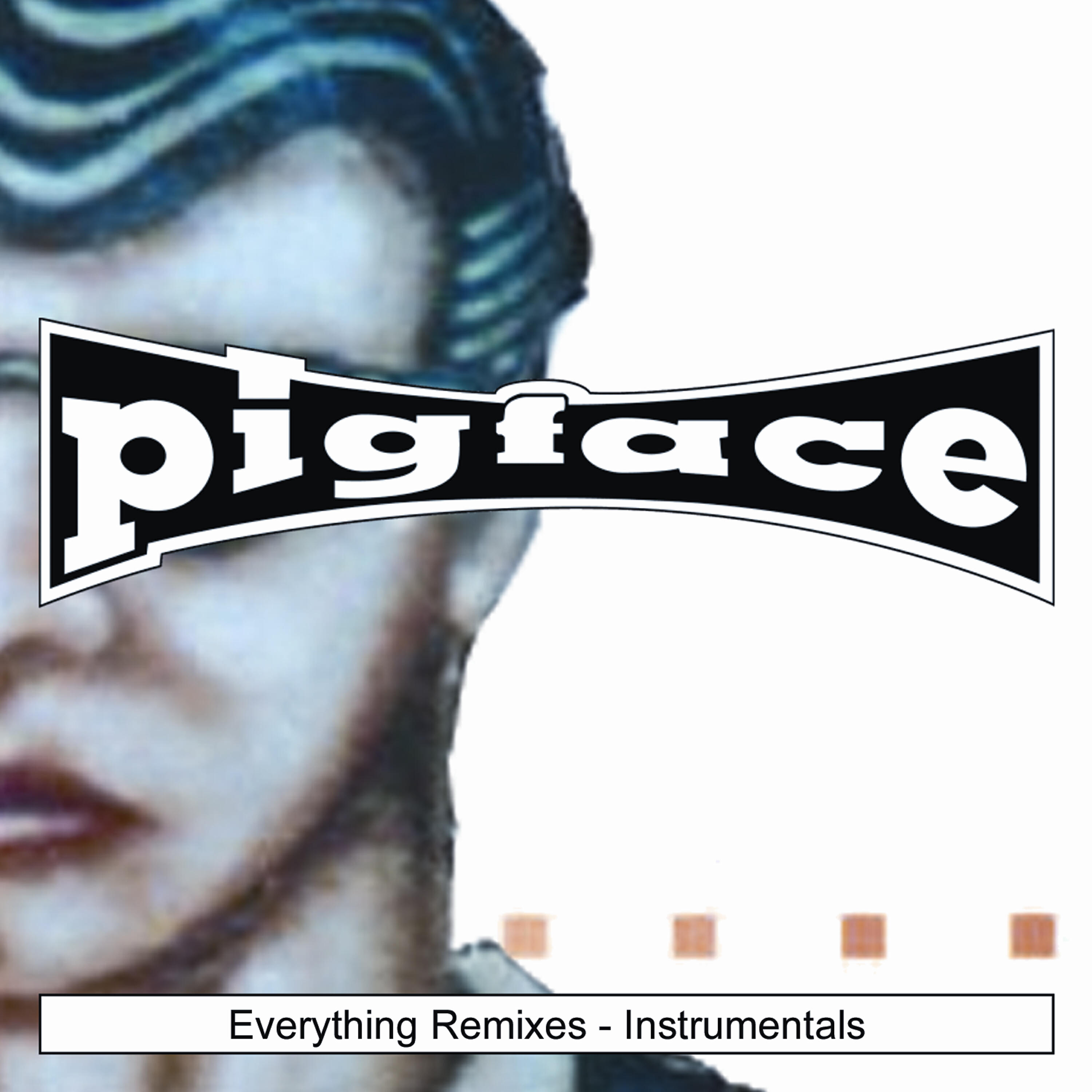 Релиз Everything Remixes - Instrumentals
