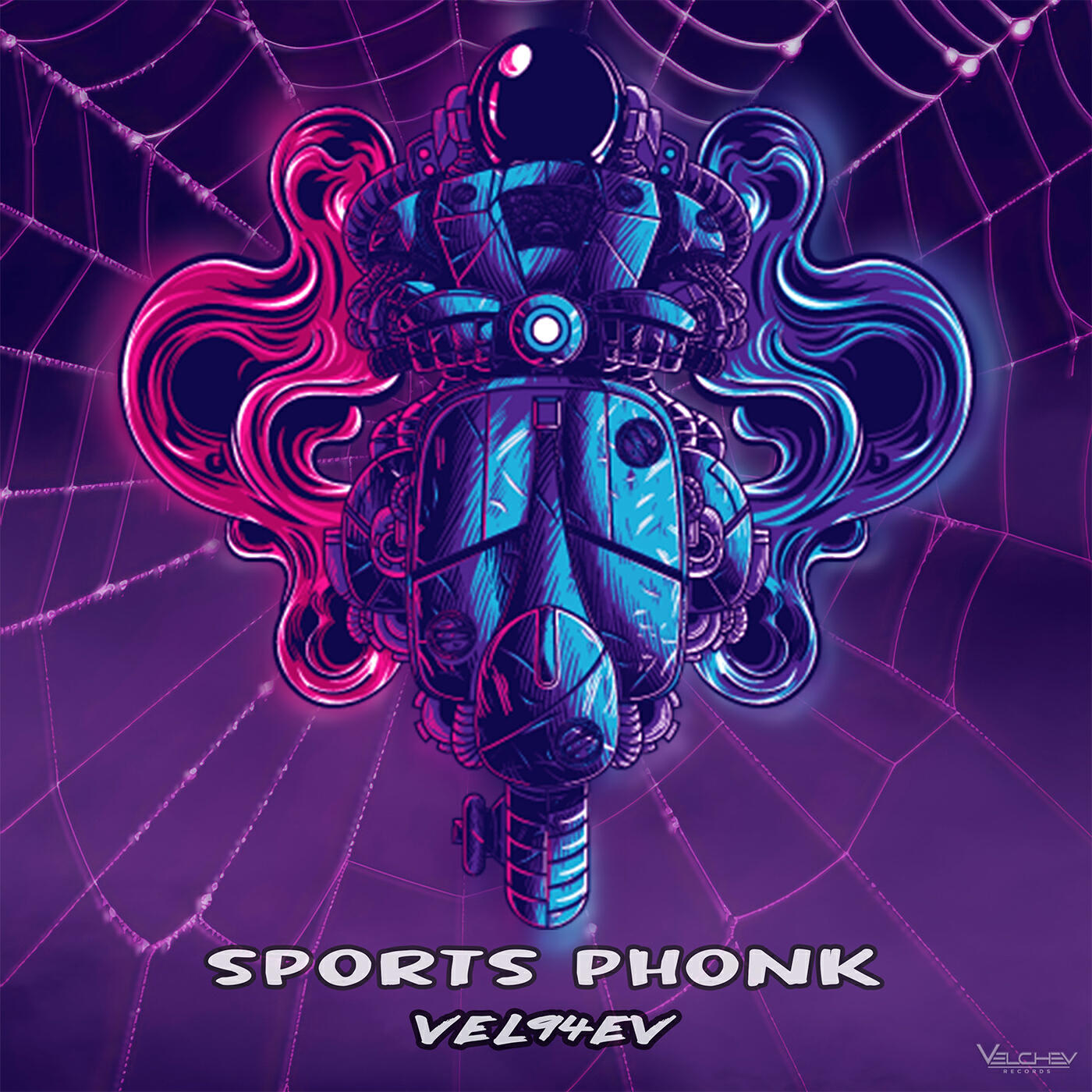 Постер альбома Sports Phonk