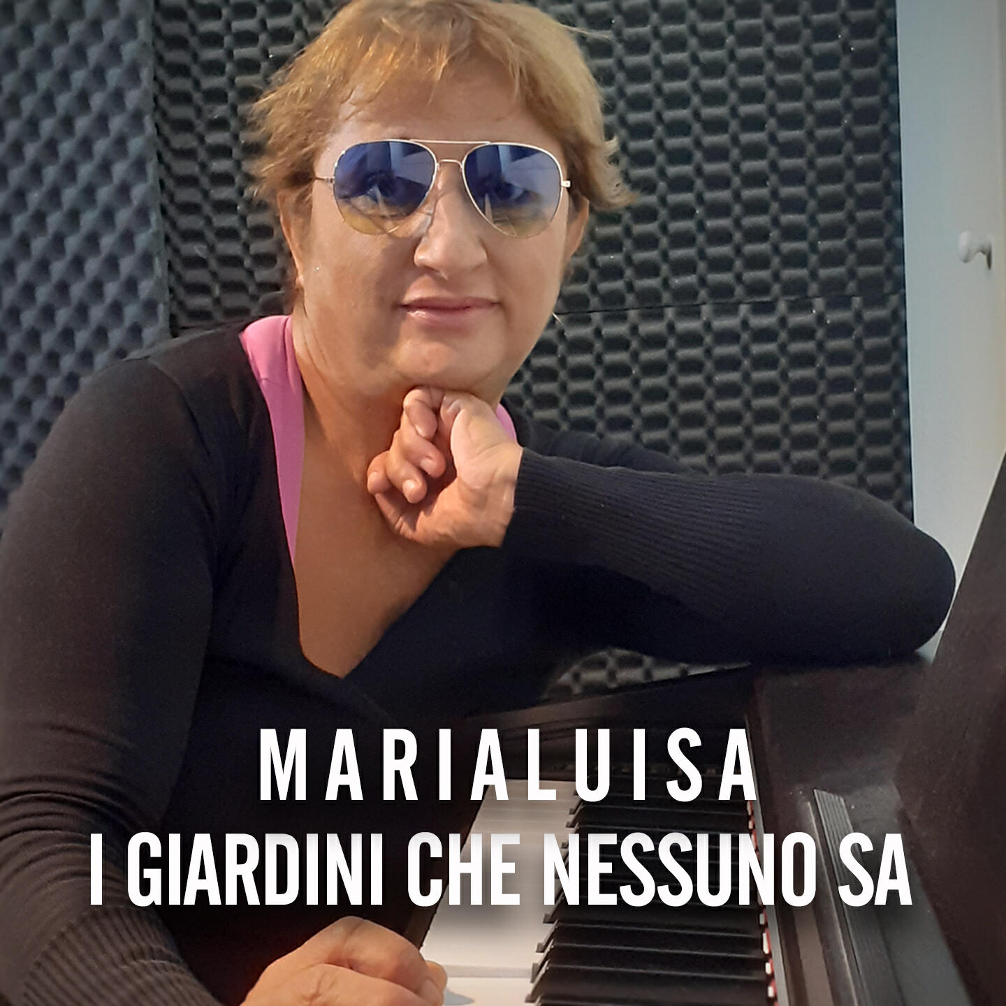 Релиз I giardini che nessuno sa