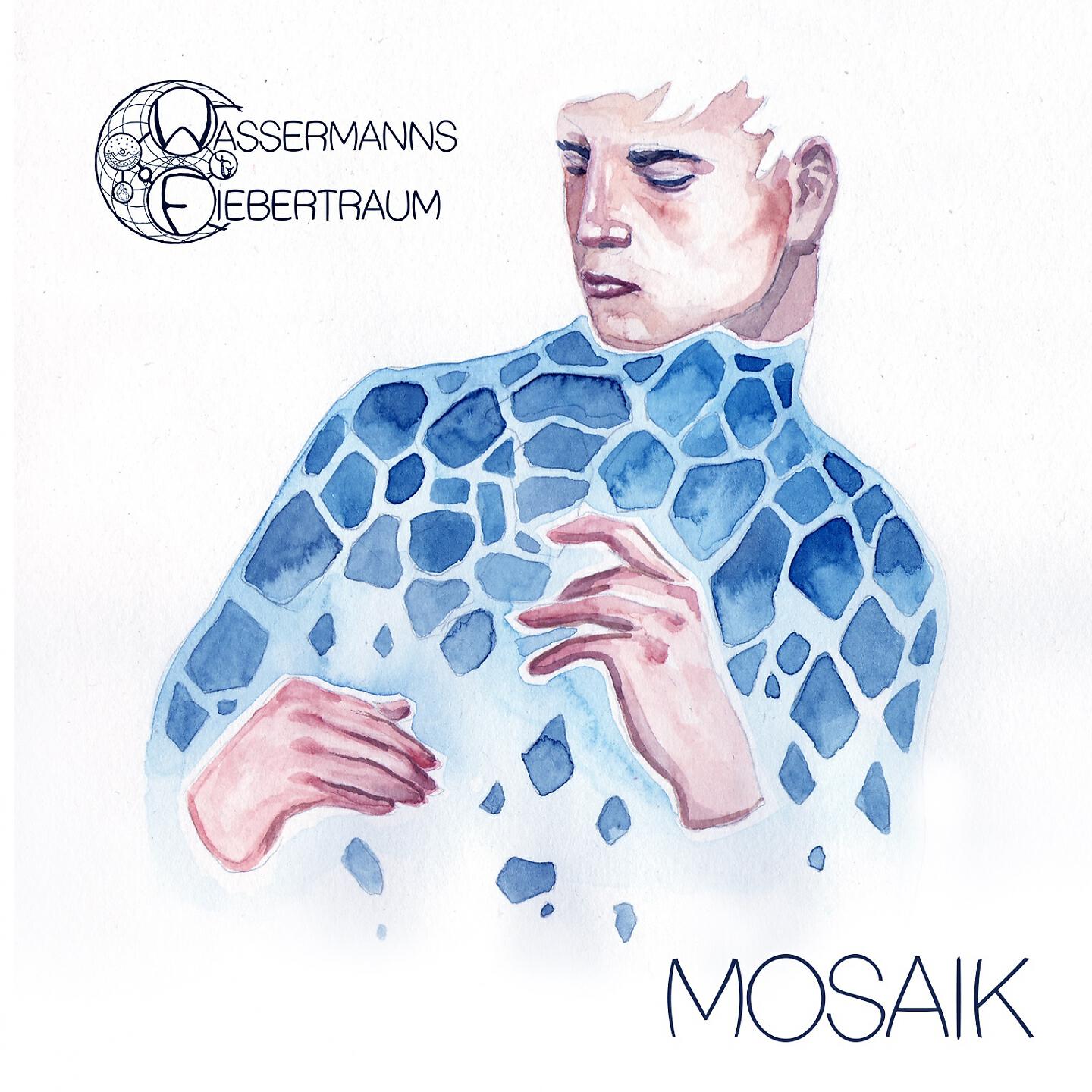 Релиз Mosaik