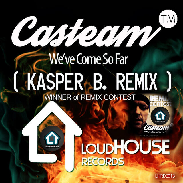 Релиз We've Come So Far