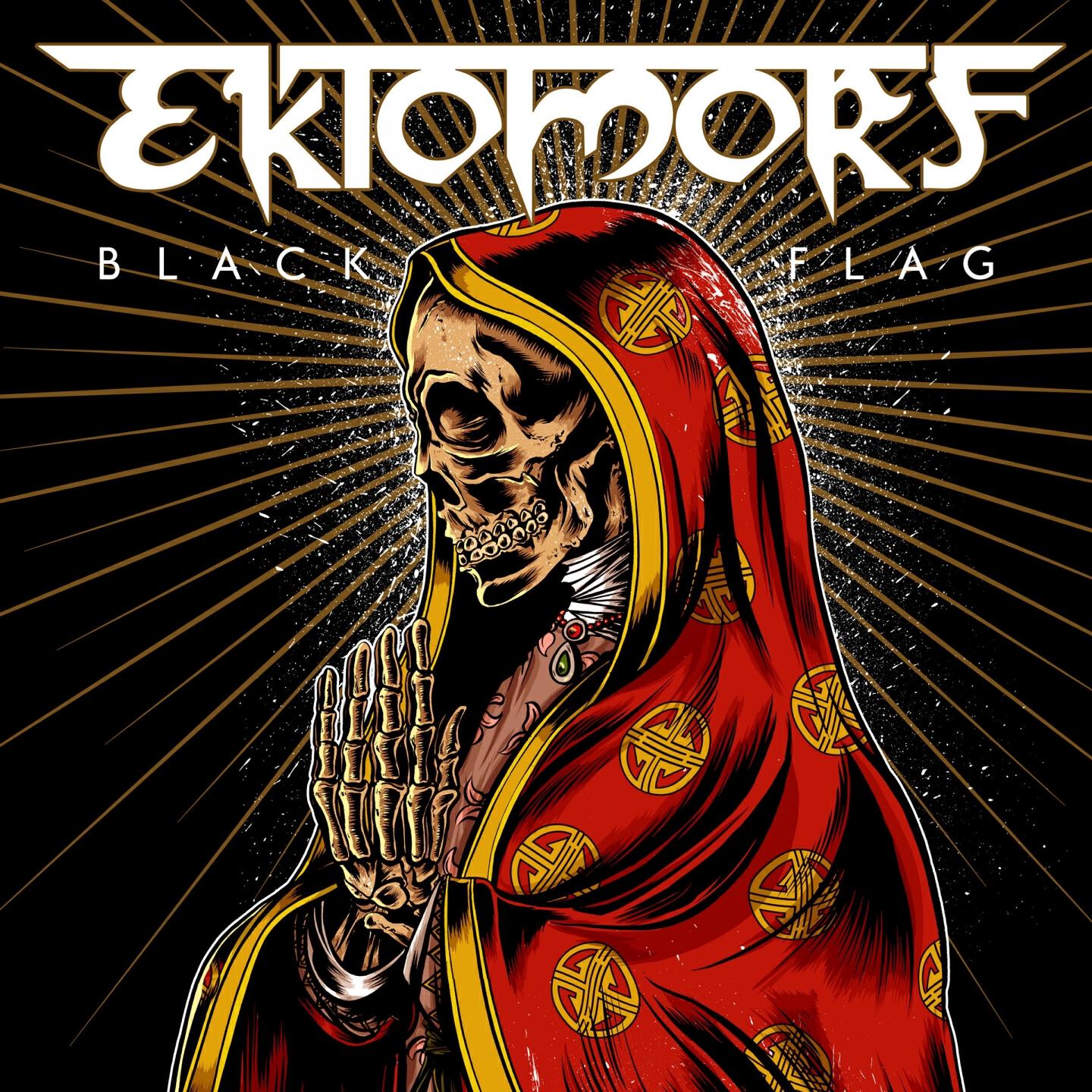 Релиз Black Flag