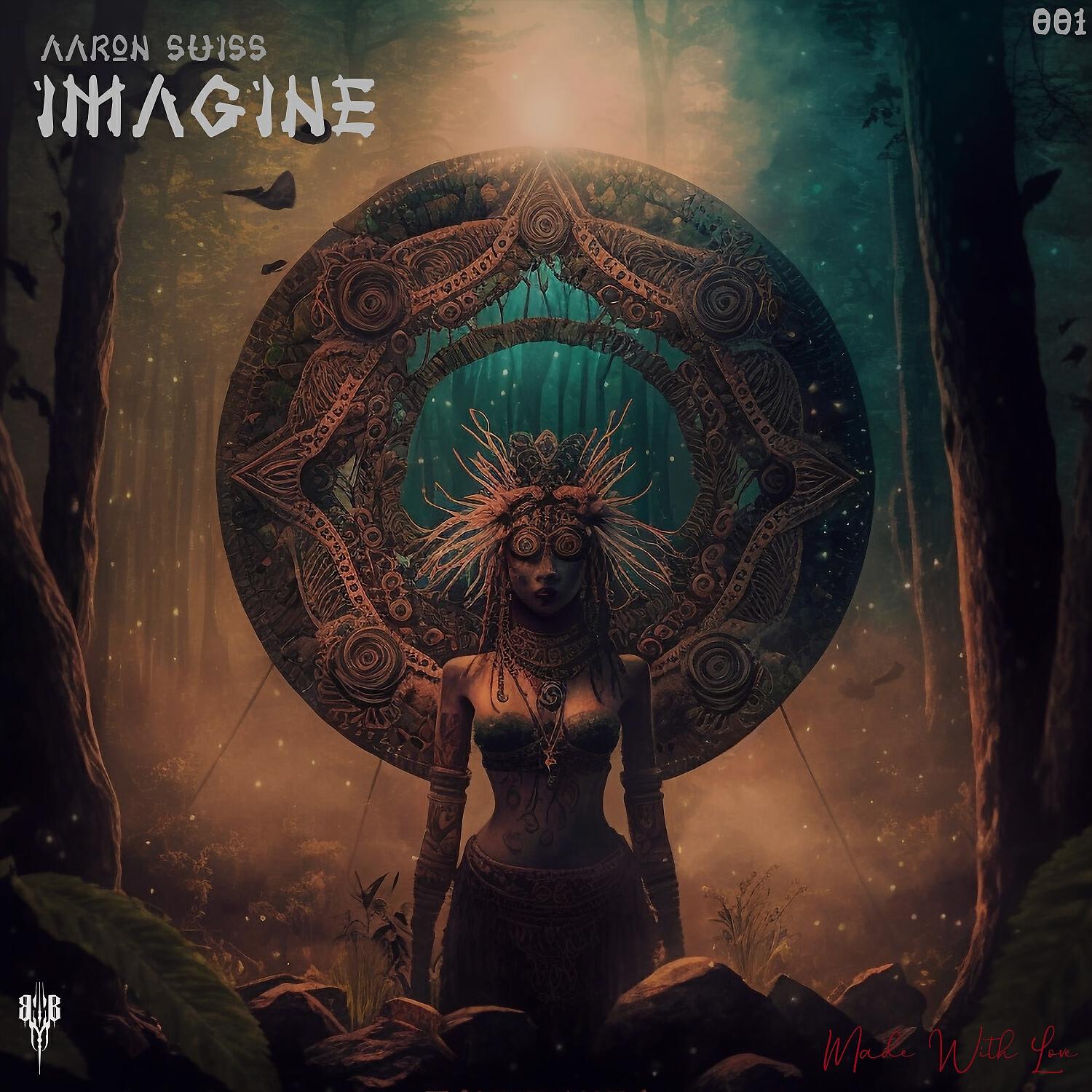 Скачать песню Aaron Suiss - Imagine (Original Mix) бесплатно в MP3 для Android и iOS