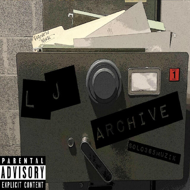 Релиз The Archive (Rookie Years)