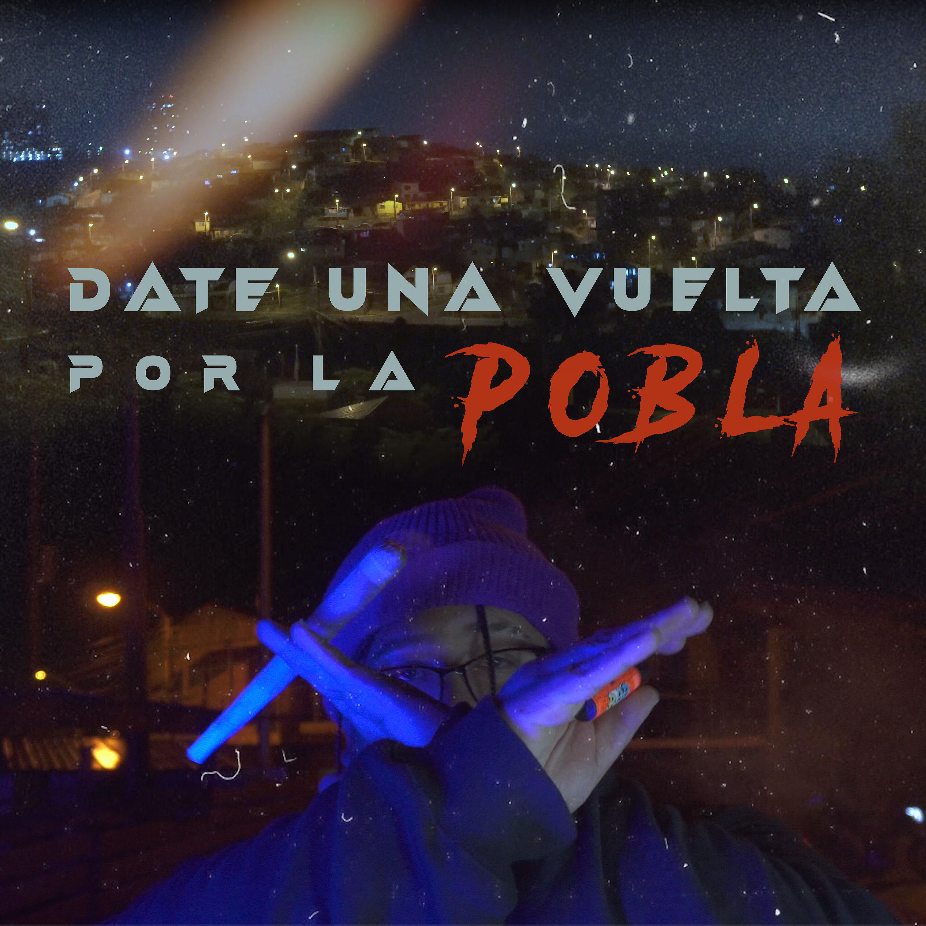 Релиз Date una Vuelta por la Pobla