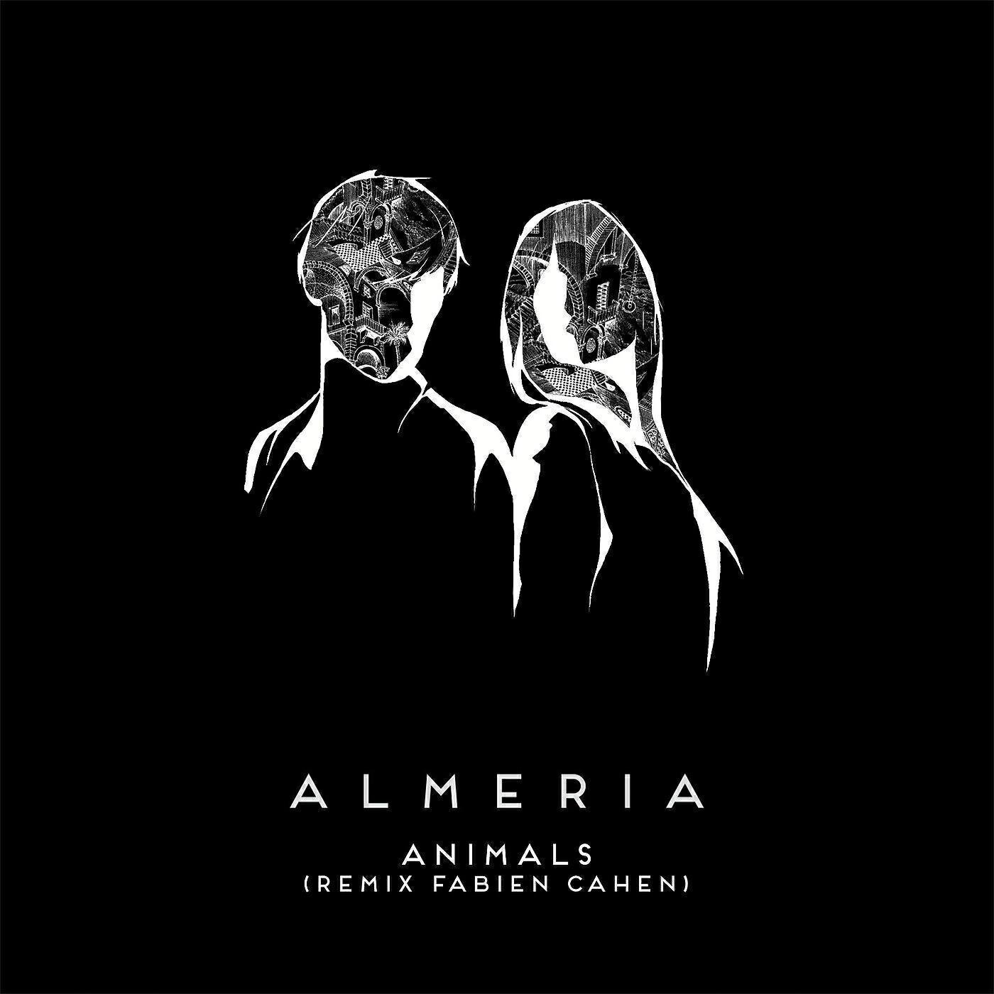 Almeria