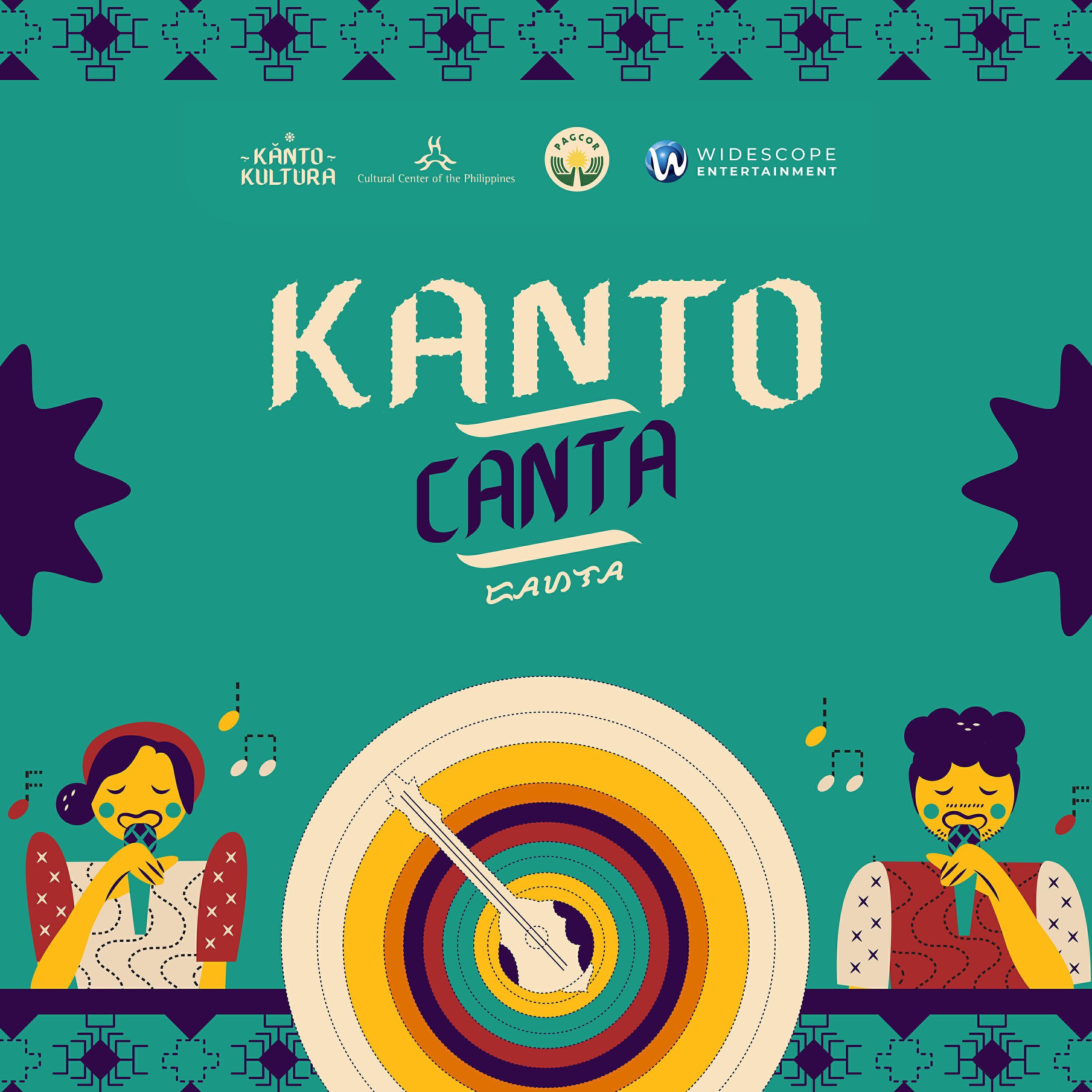 Kanto Canta
