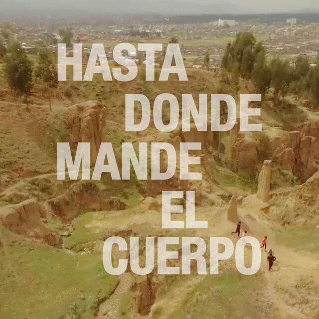 Релиз Hasta Donde Mande el Cuerpo