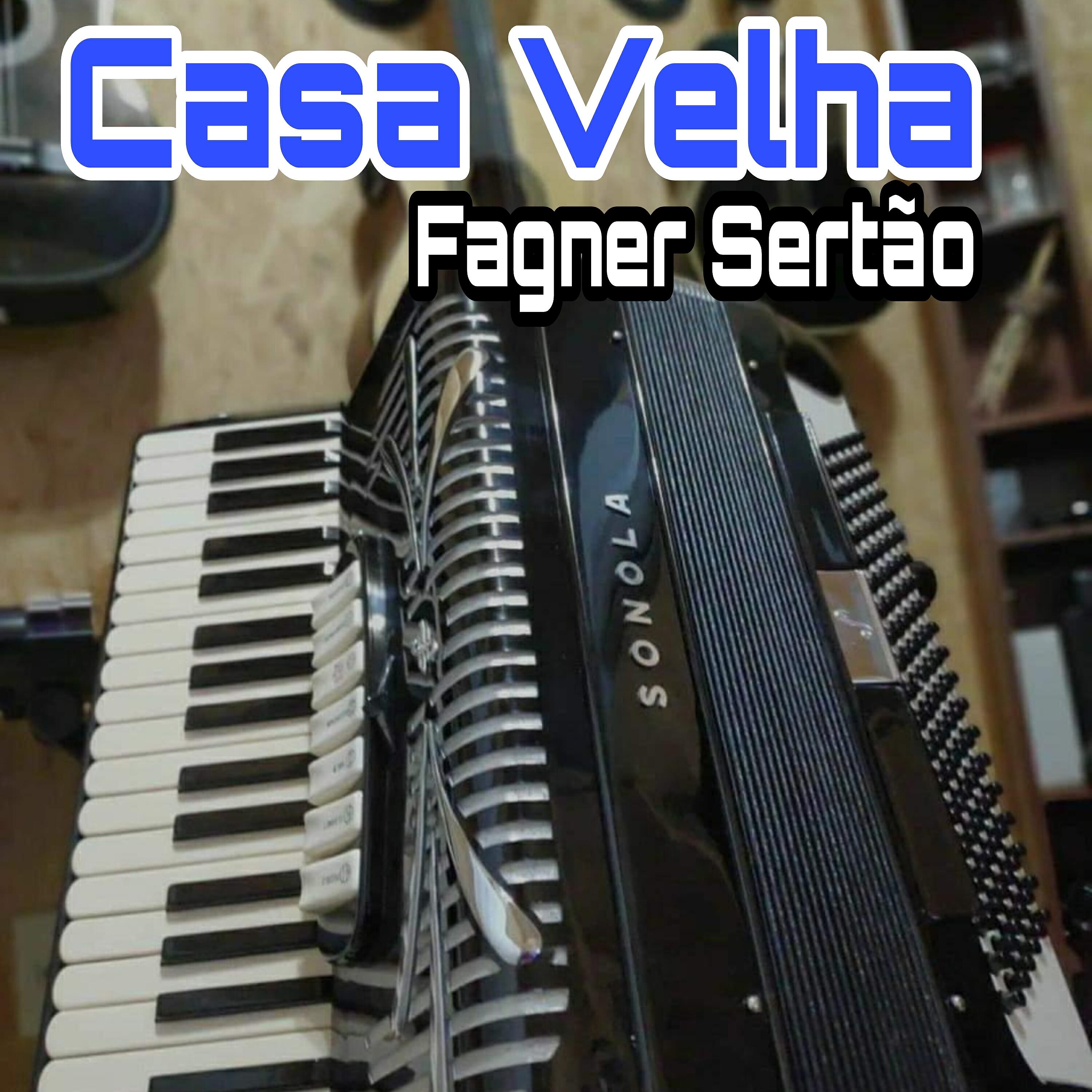 Релиз Casa Velha