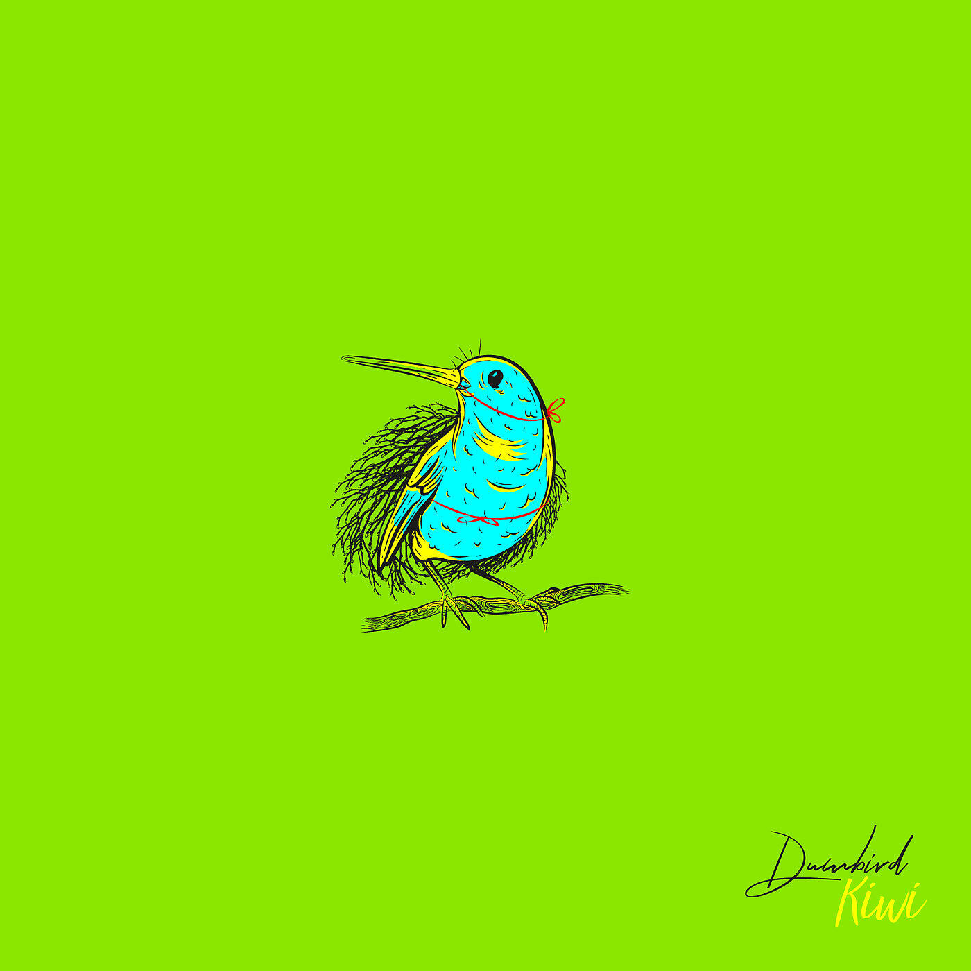 Релиз Kiwi-Single