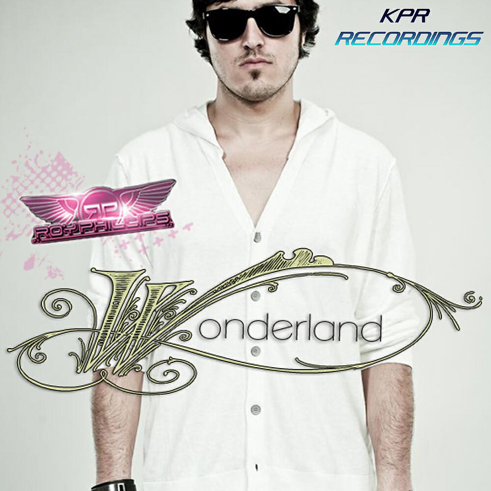 Релиз Wonderland