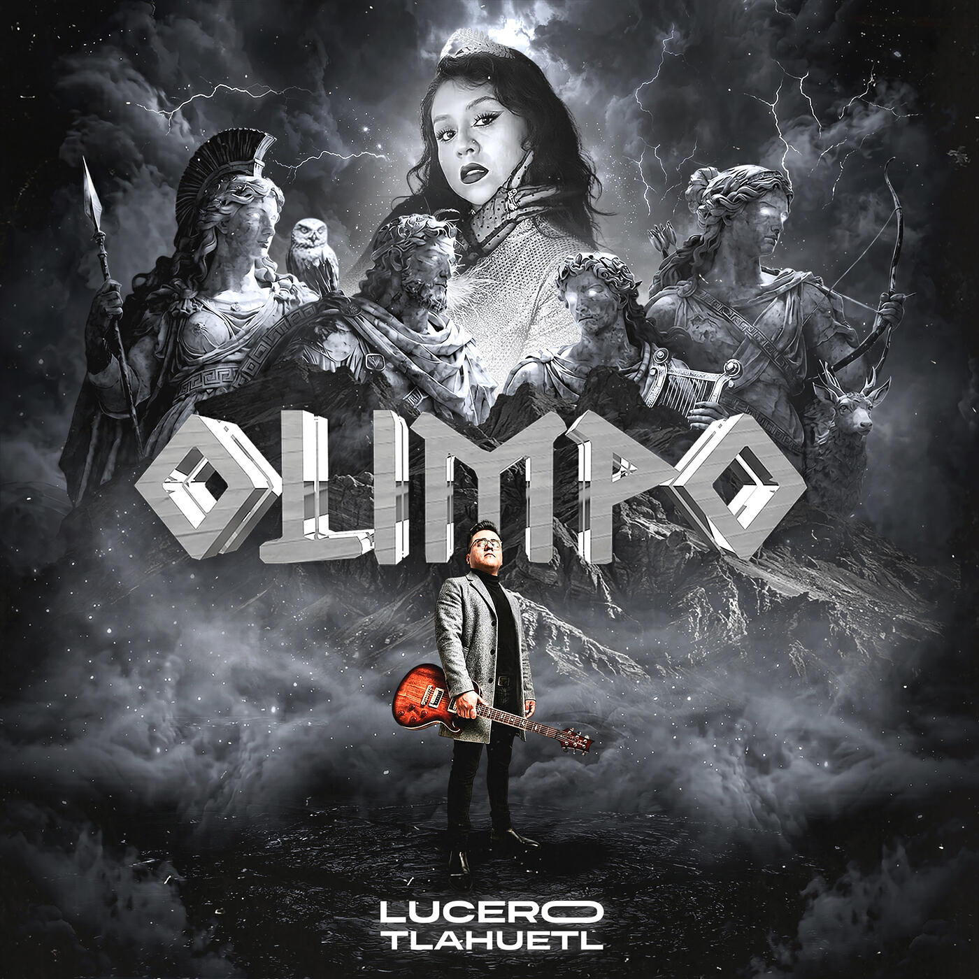Релиз Olimpo