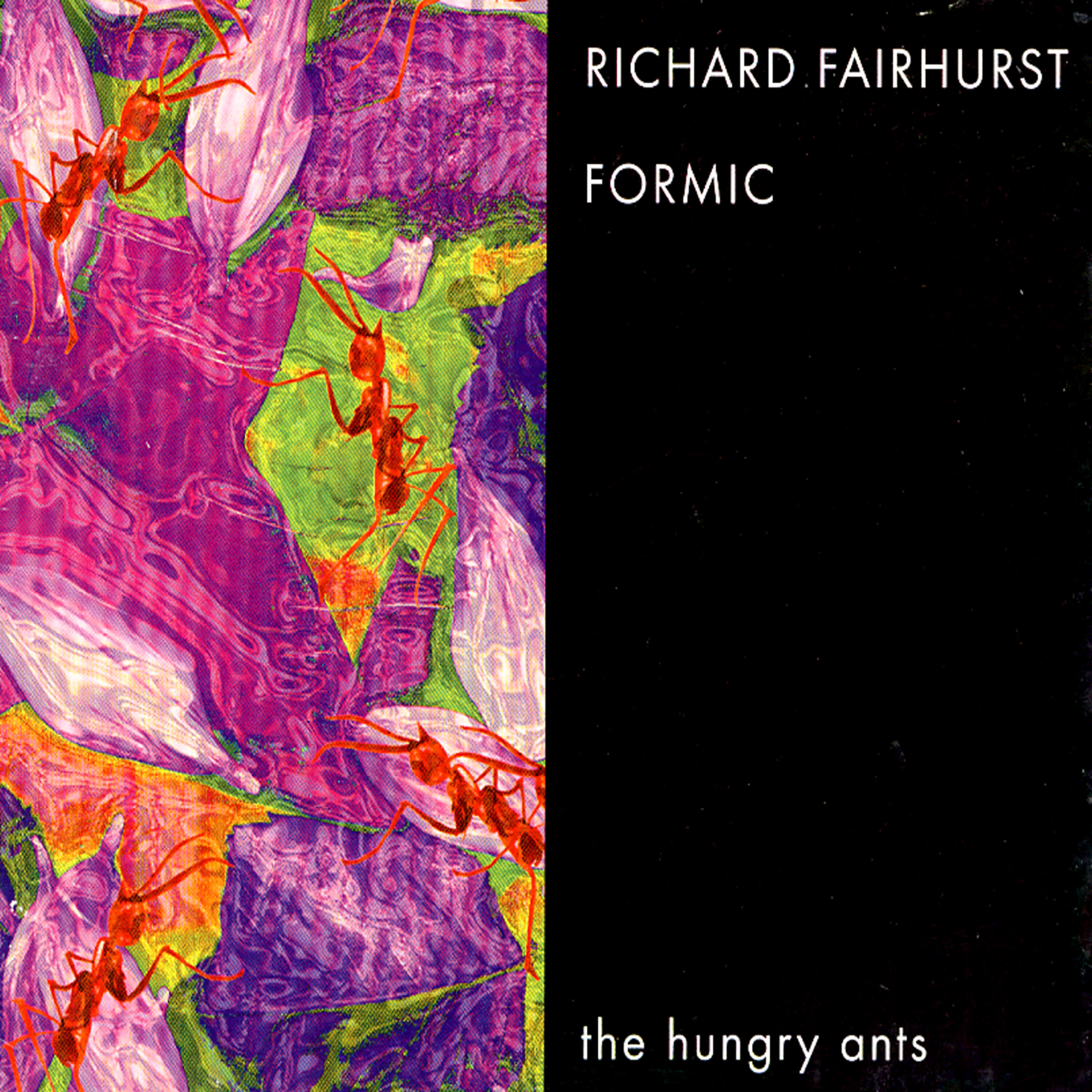 Релиз Formic