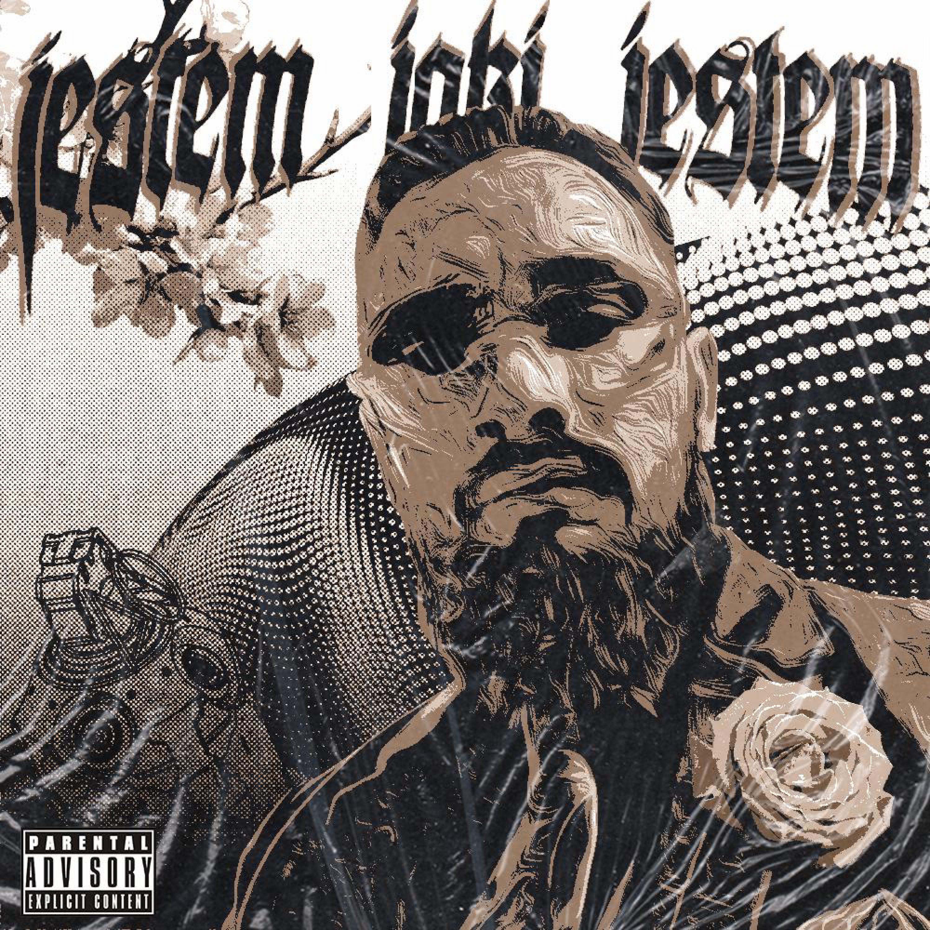 Релиз Jestem jaki jestem