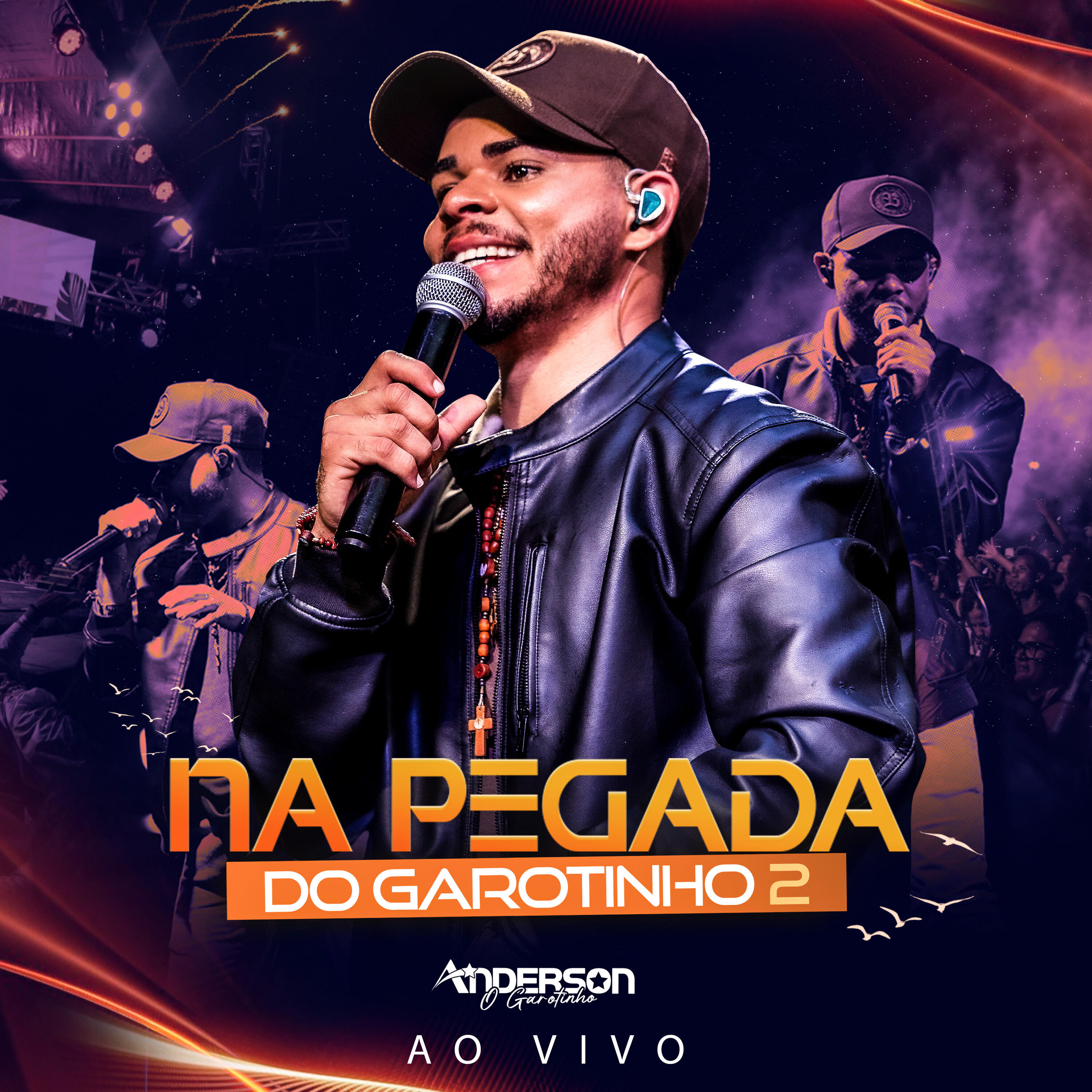 Anderson Garotinho