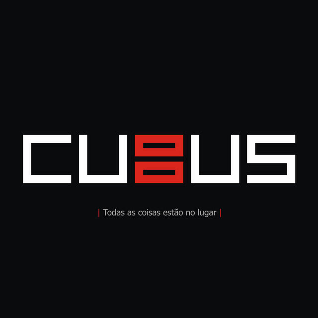 Релиз Todas as Coisas Estão no Lugar