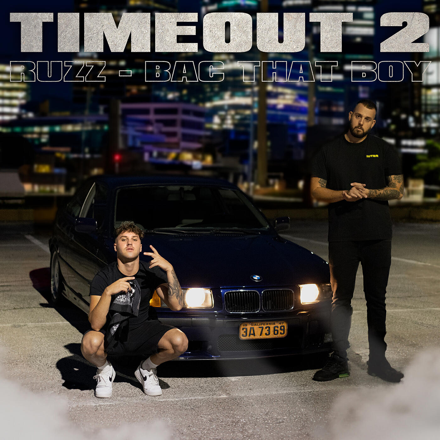 Релиз Timeout 2