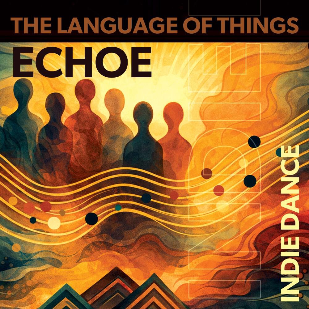 Релиз The Language of Things