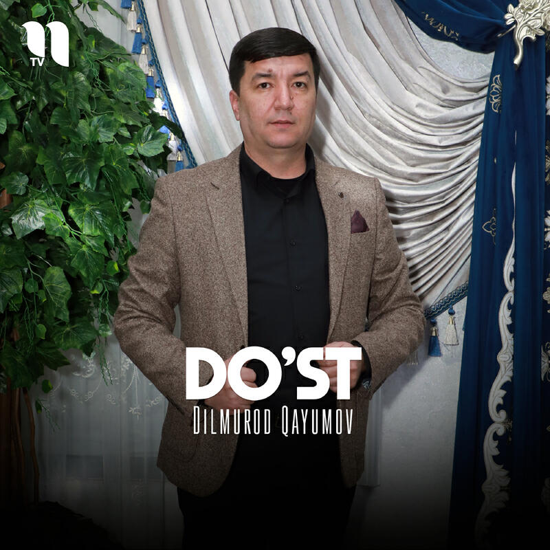 Постер альбома Do’st