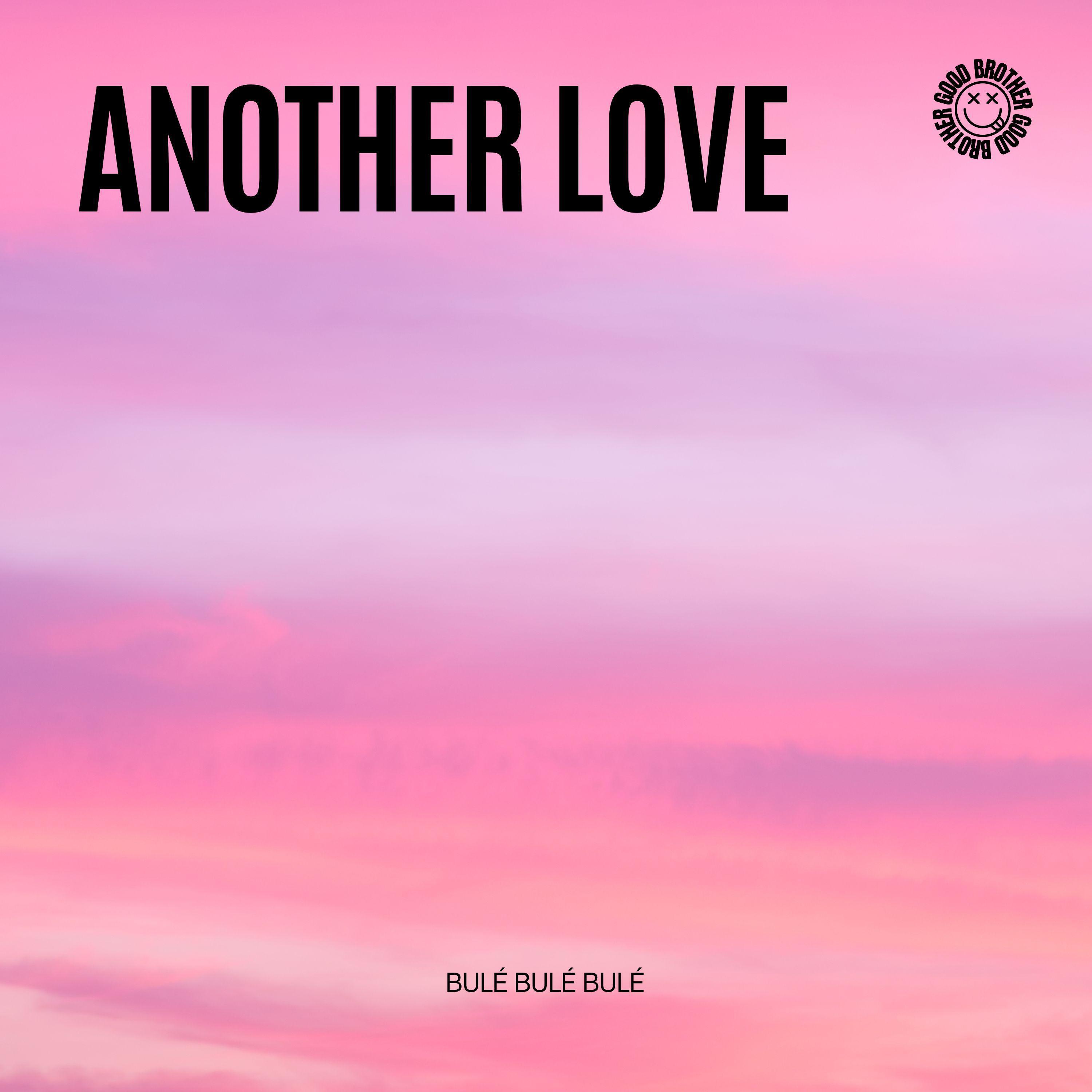 Релиз Another Love (House)