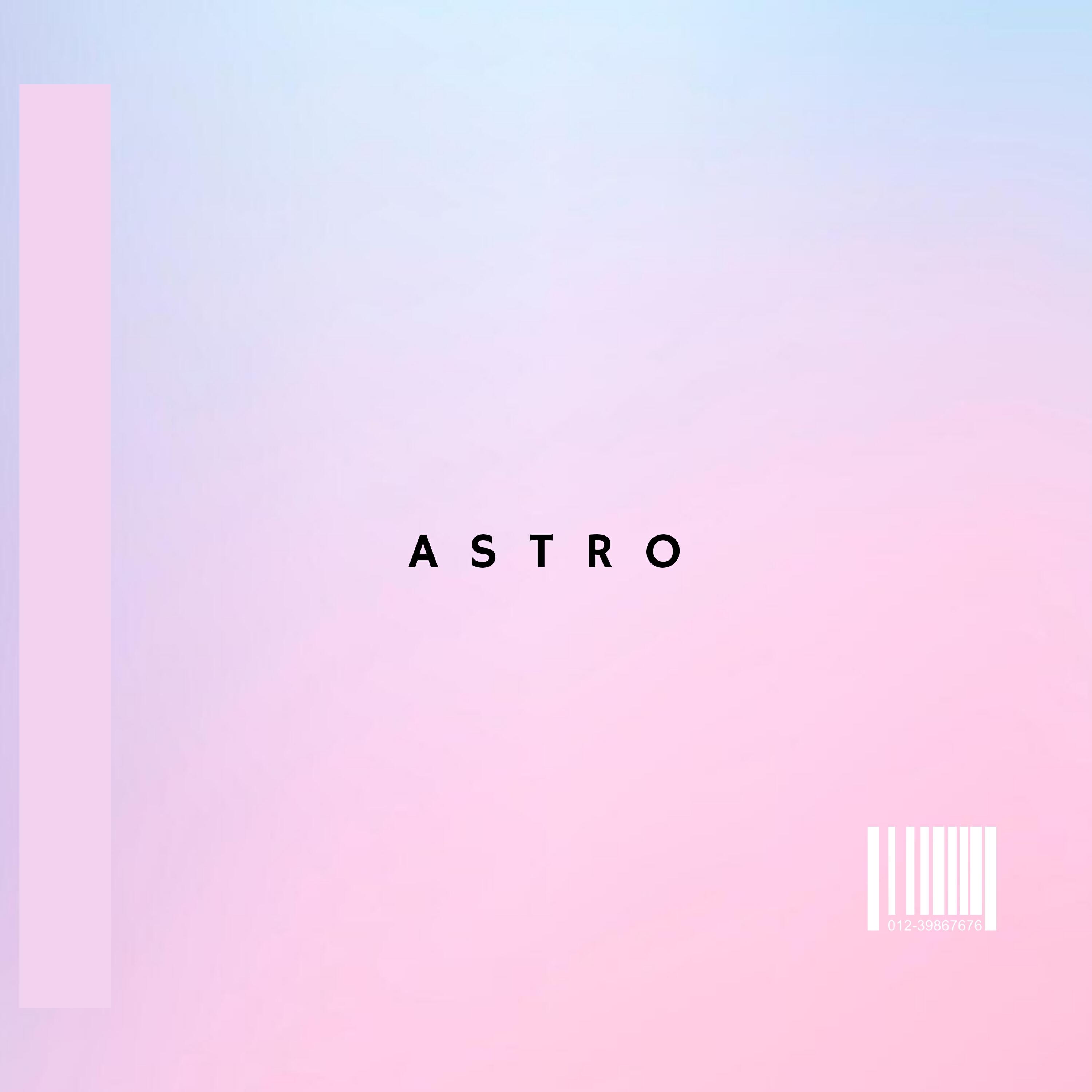 Релиз Astro