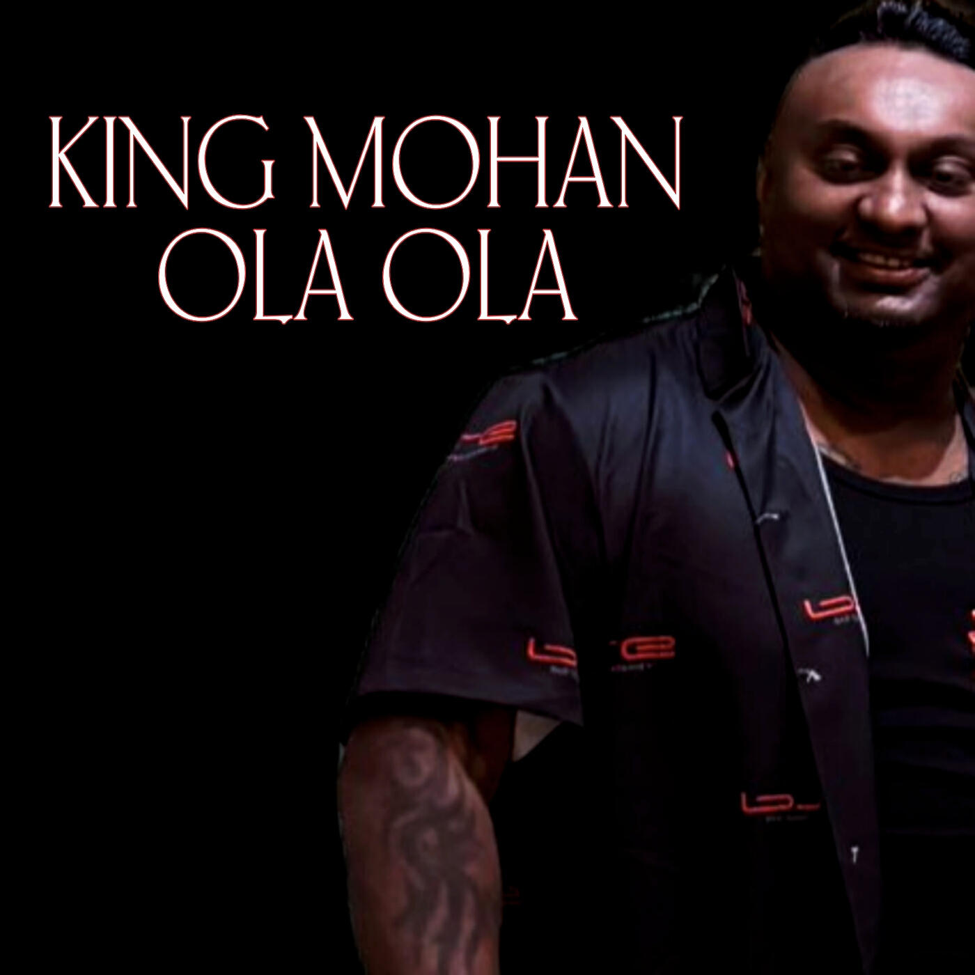 Релиз Ola Ola