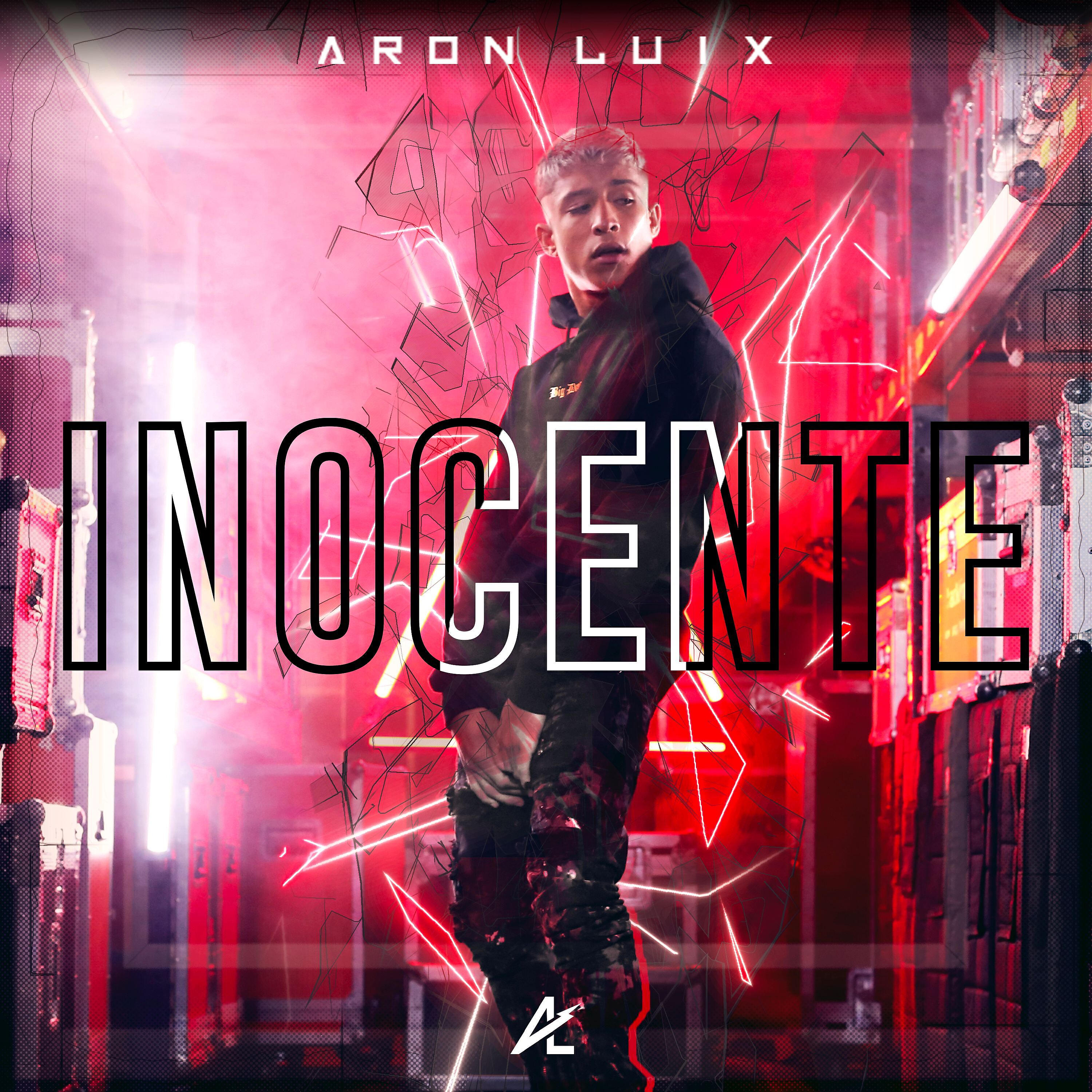 Релиз Inocente