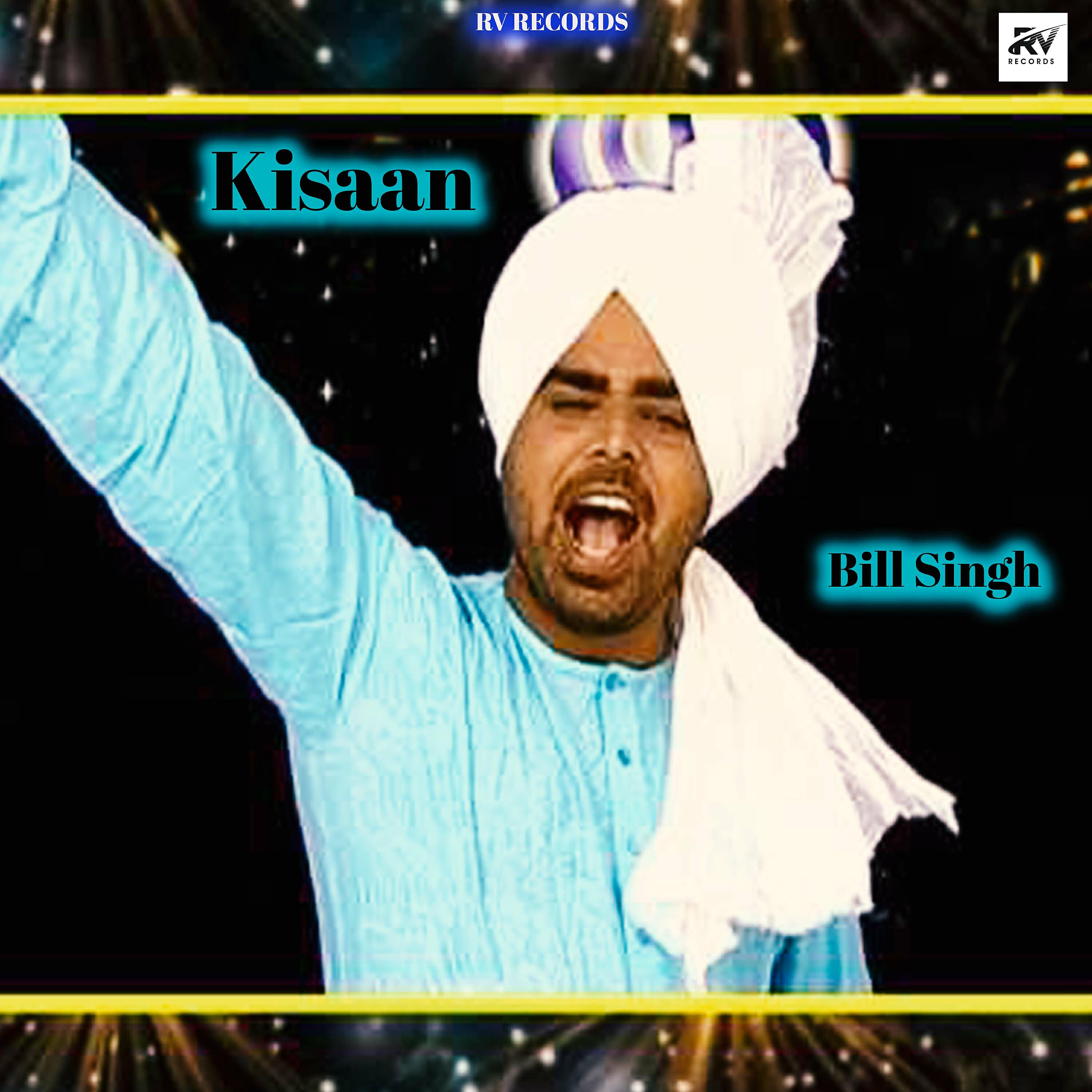 Bill Singh