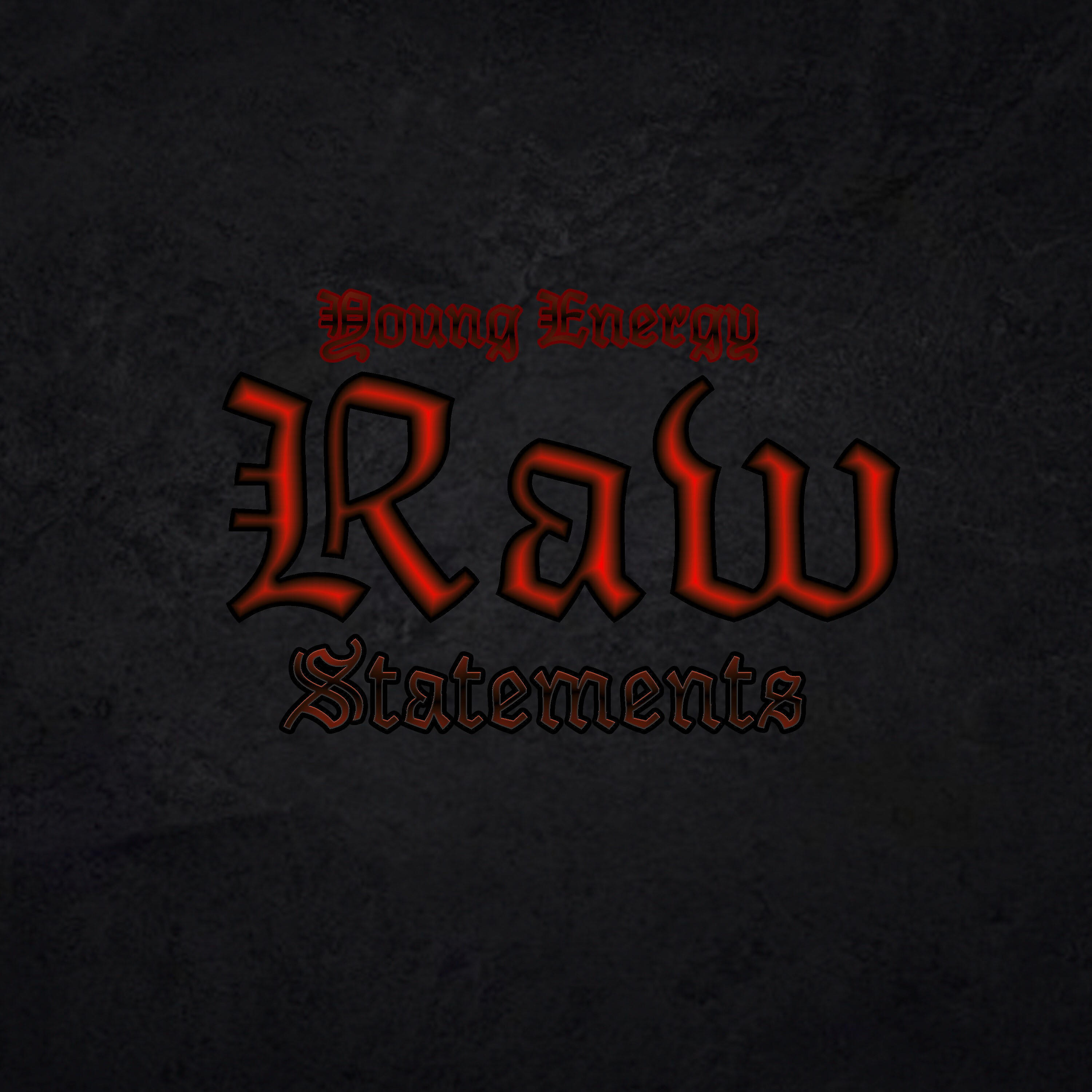 Osha., Jova, Young Energy - Raw