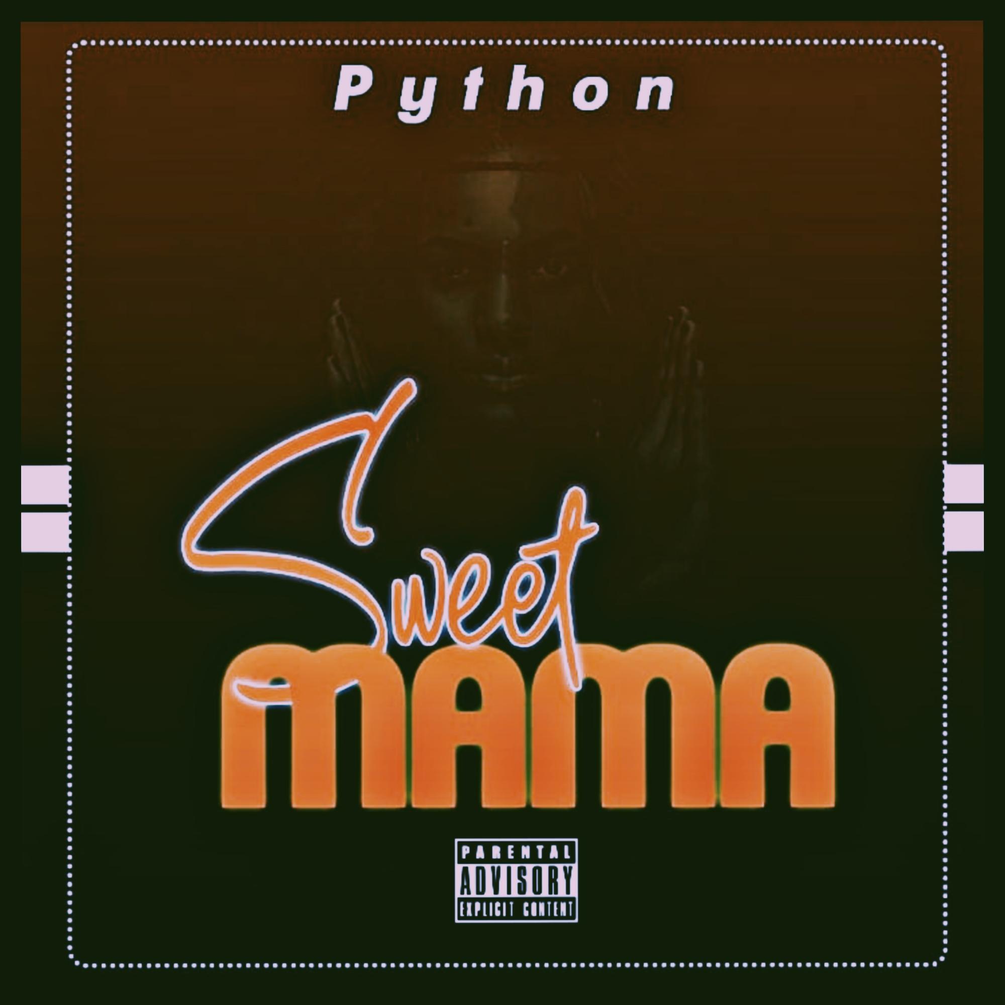 Релиз Sweet mama