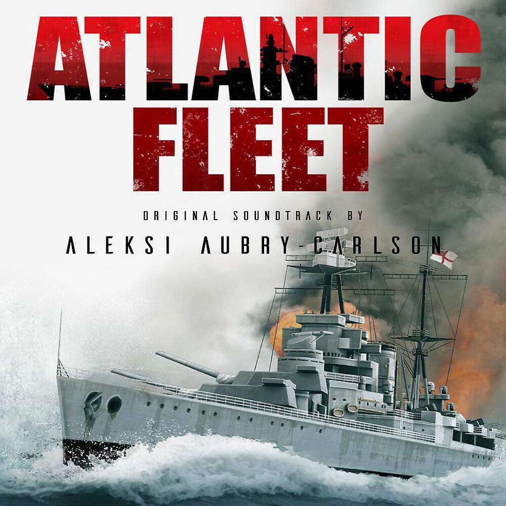 Релиз Atlantic Fleet (Original Soundtrack)