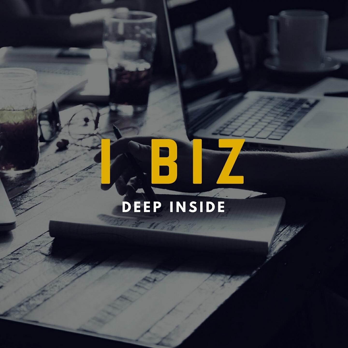 Релиз Deep Inside