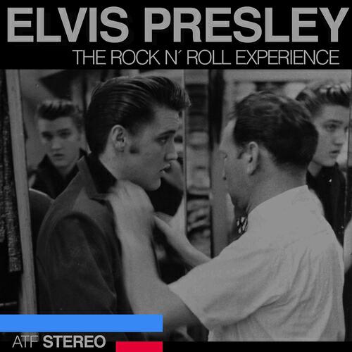 Постер альбома The Rock N`roll Experience