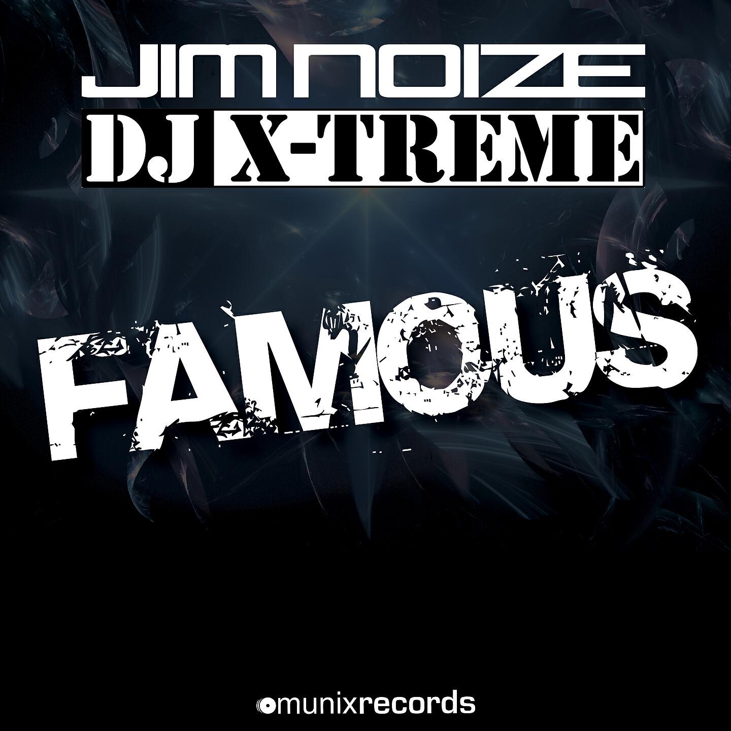 Релиз Famous