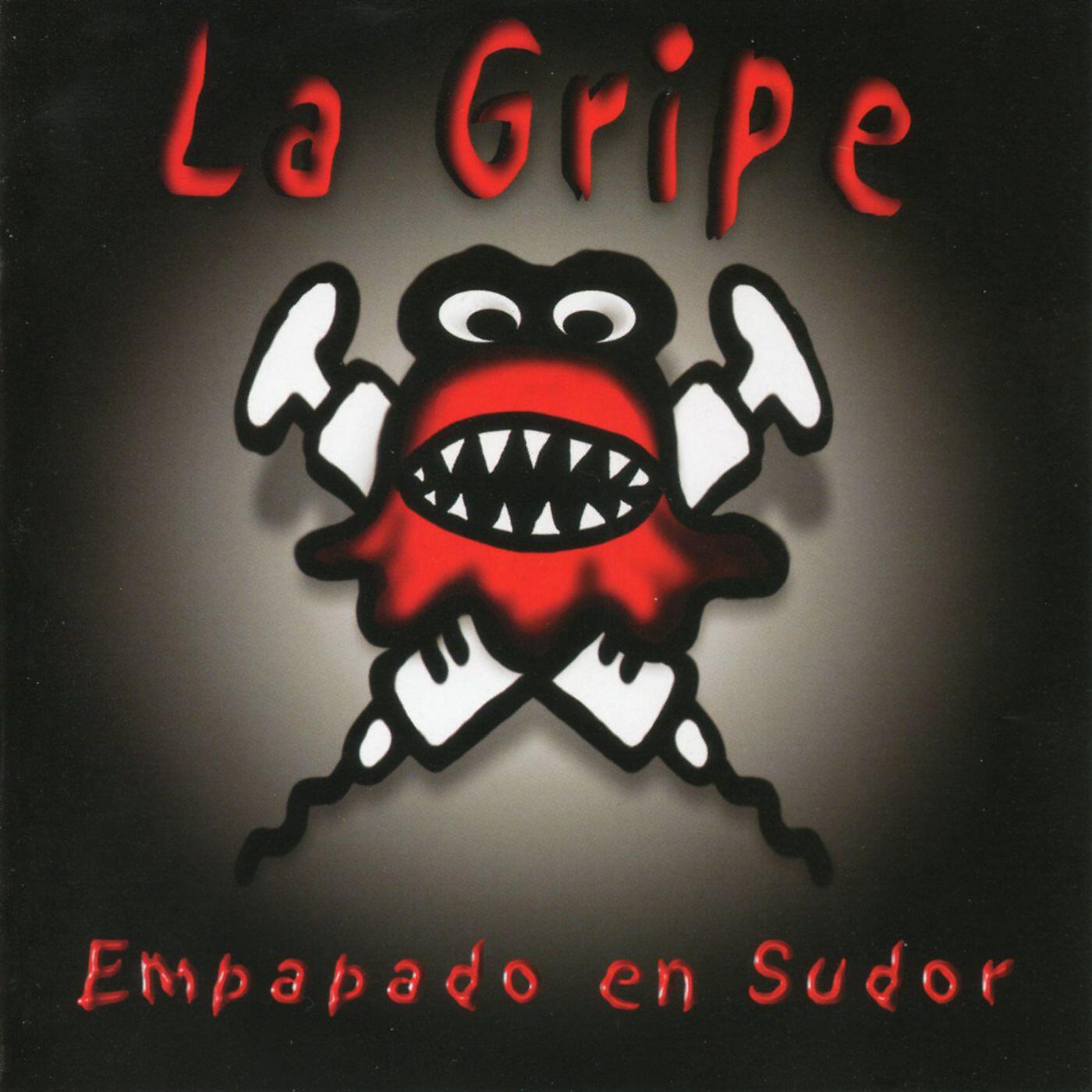 Релиз Empapado en sudor