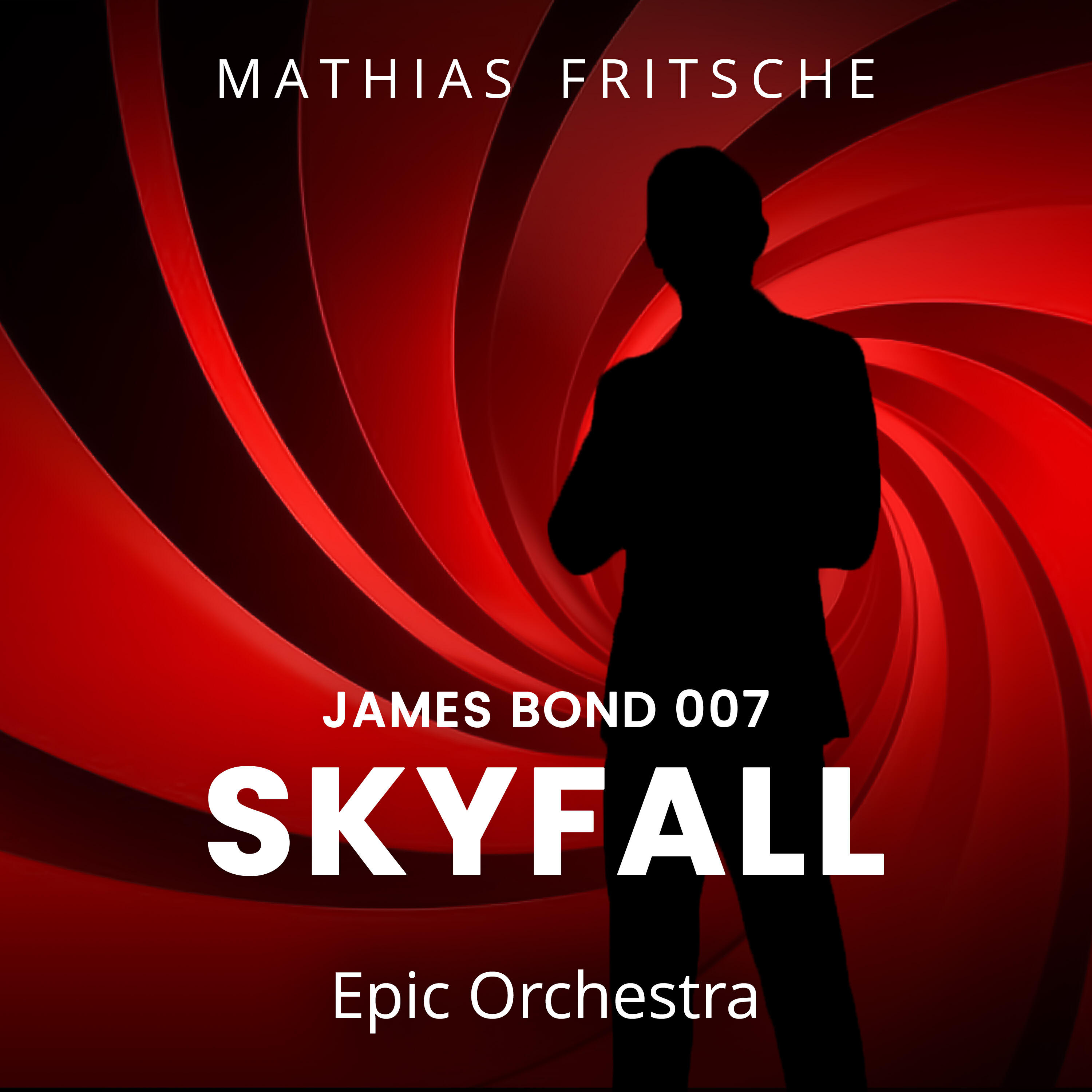 Релиз Skyfall (Epic Version)