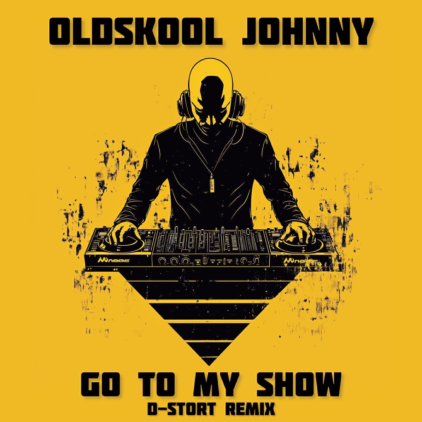Oldskool Johnny