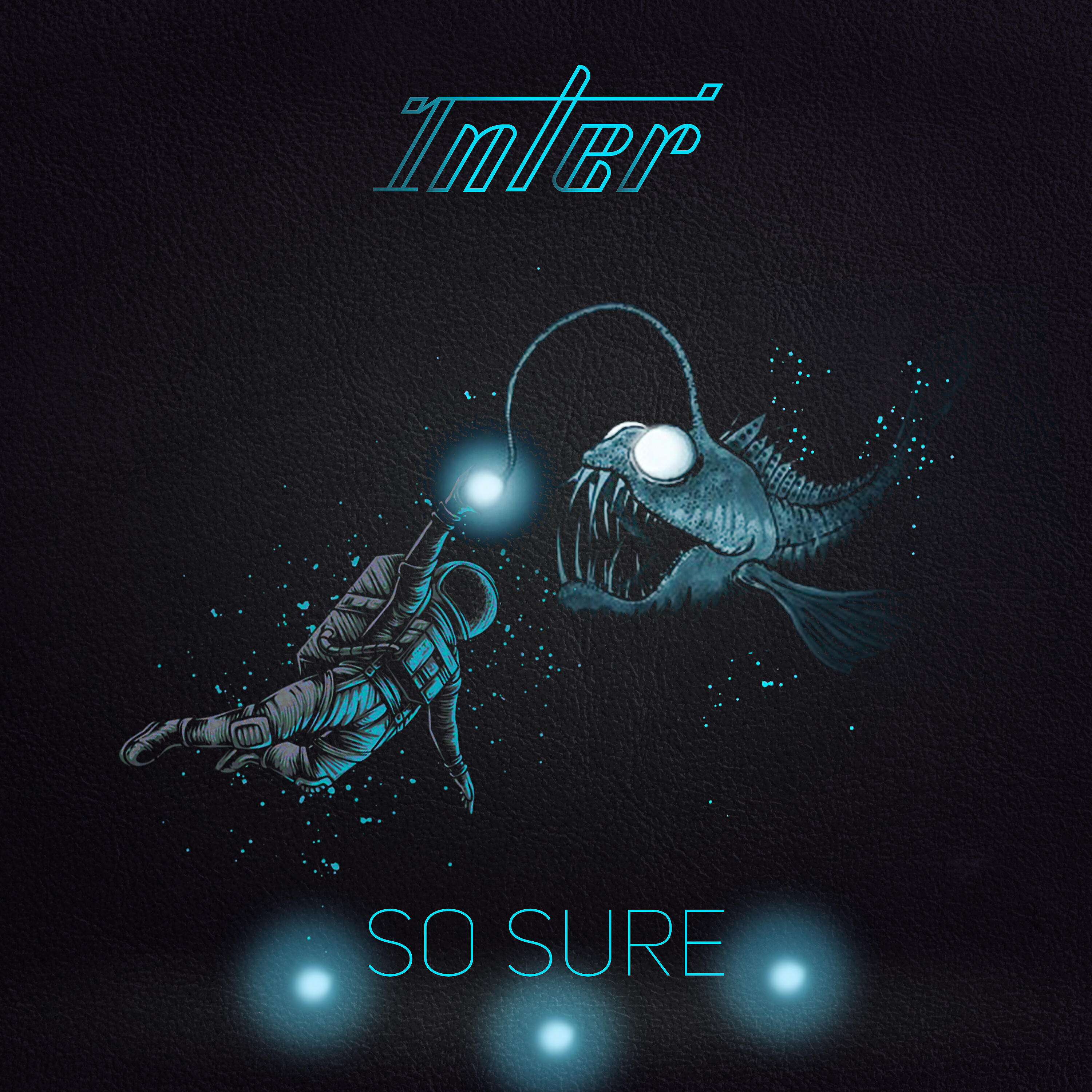 Релиз So Sure