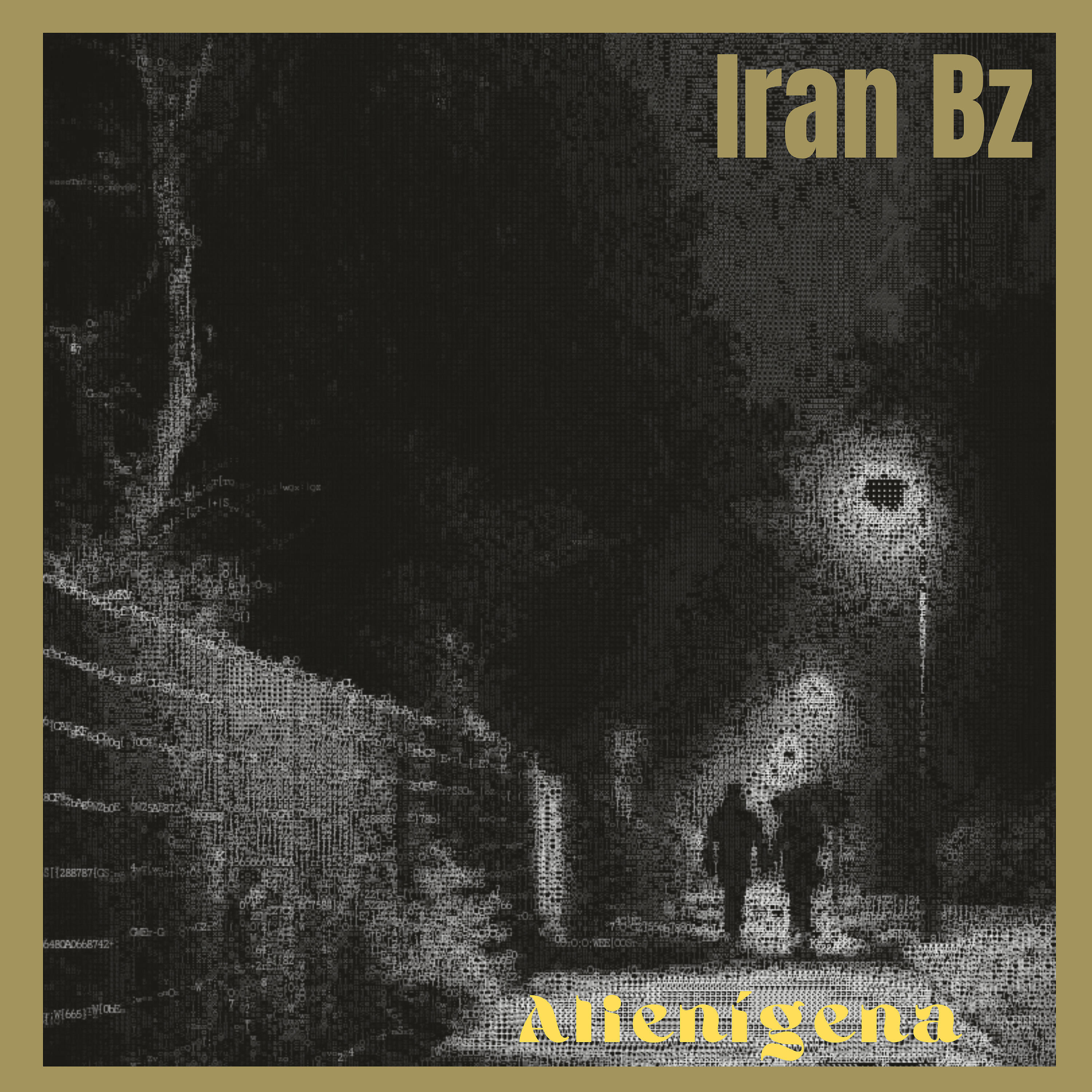 Релиз Alienígena