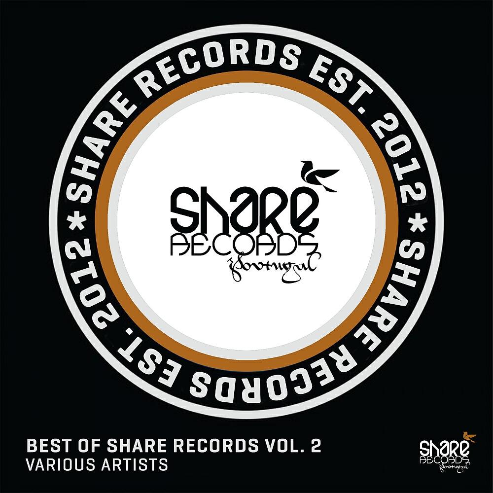 Релиз Best Of Share Records, Vol. 2