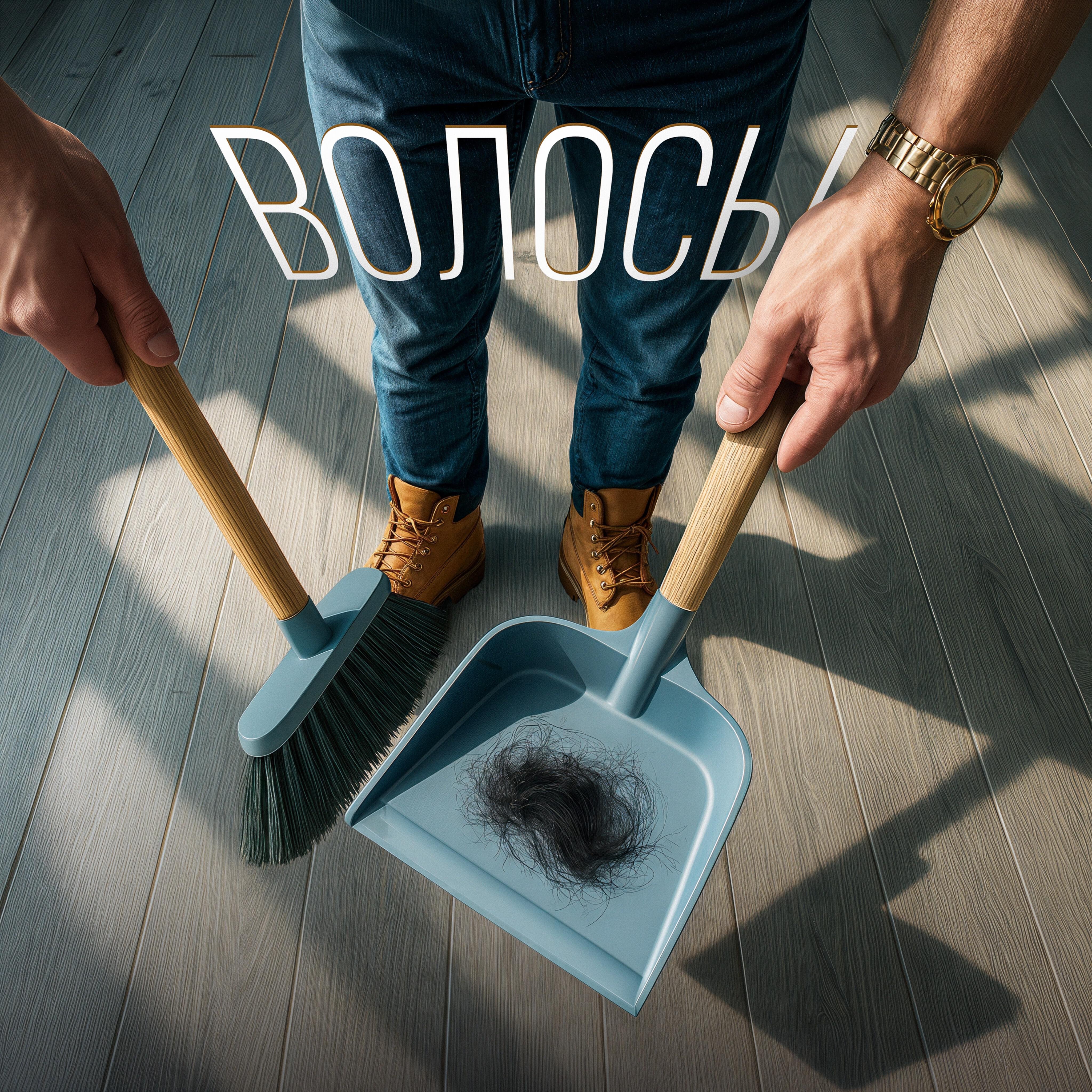 Релиз Волосы