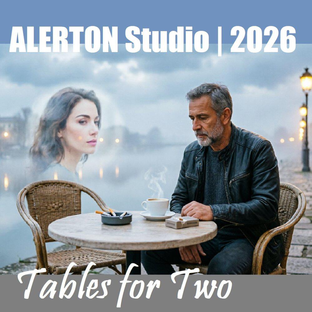 Релиз Tables For Two (Atmospheric Blues Ballad)