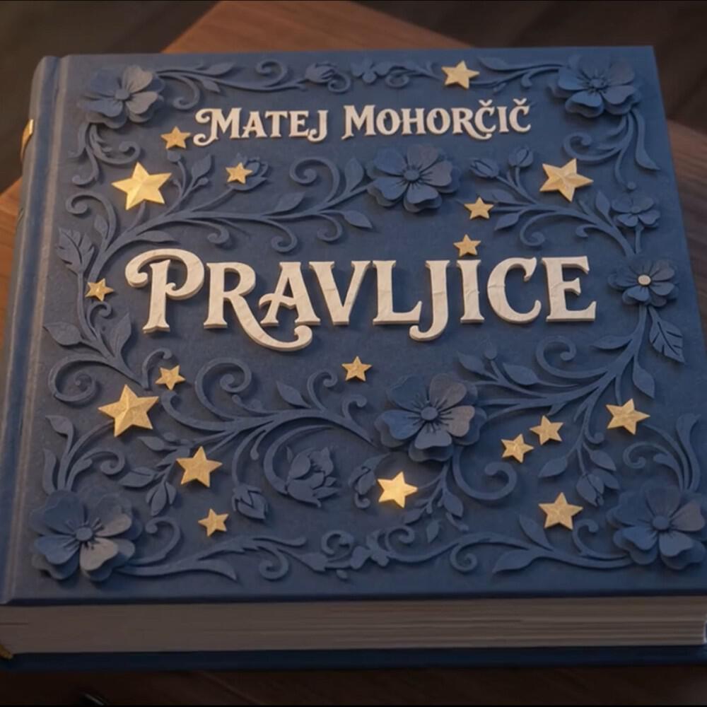 Релиз Pravljice