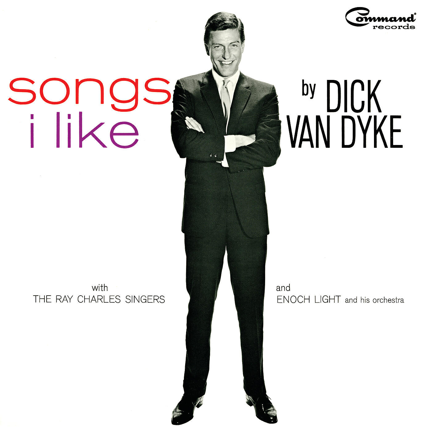 Релиз Songs I Like