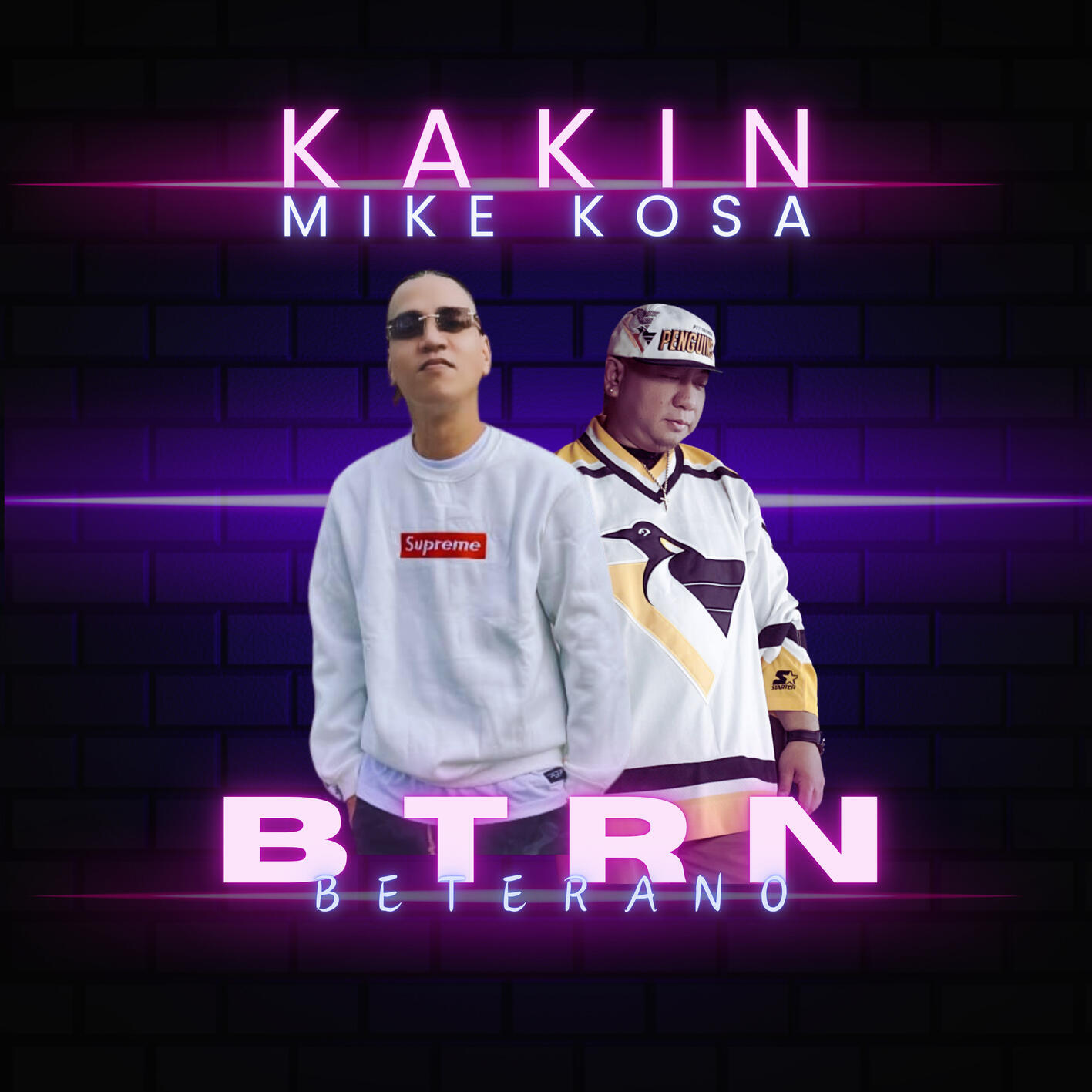 Kakin